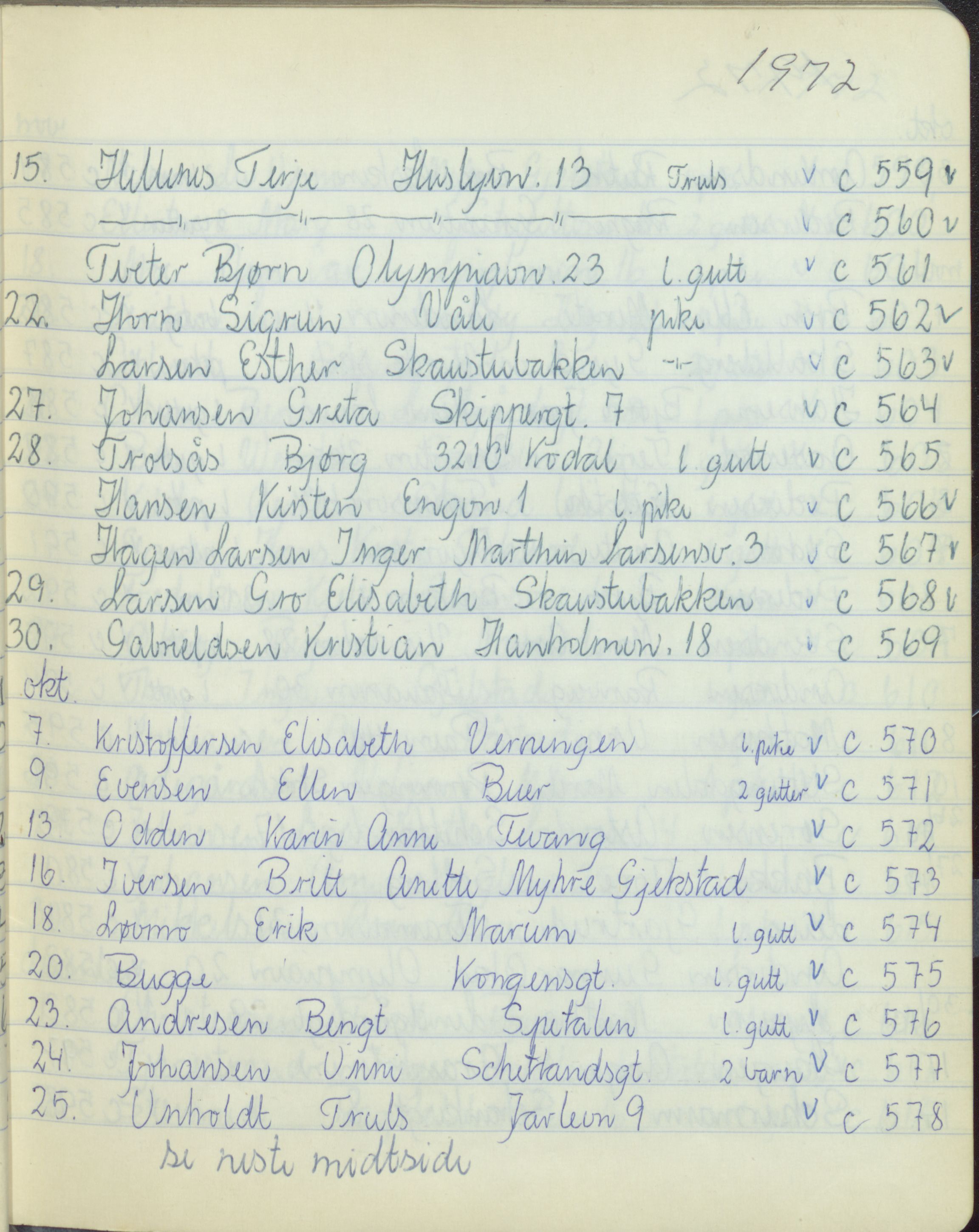 Pa 1494 - Jørgensen, Antonius. Fotograf, VEMU/A-2760/F/Fa, 1927-2004, p. 3067