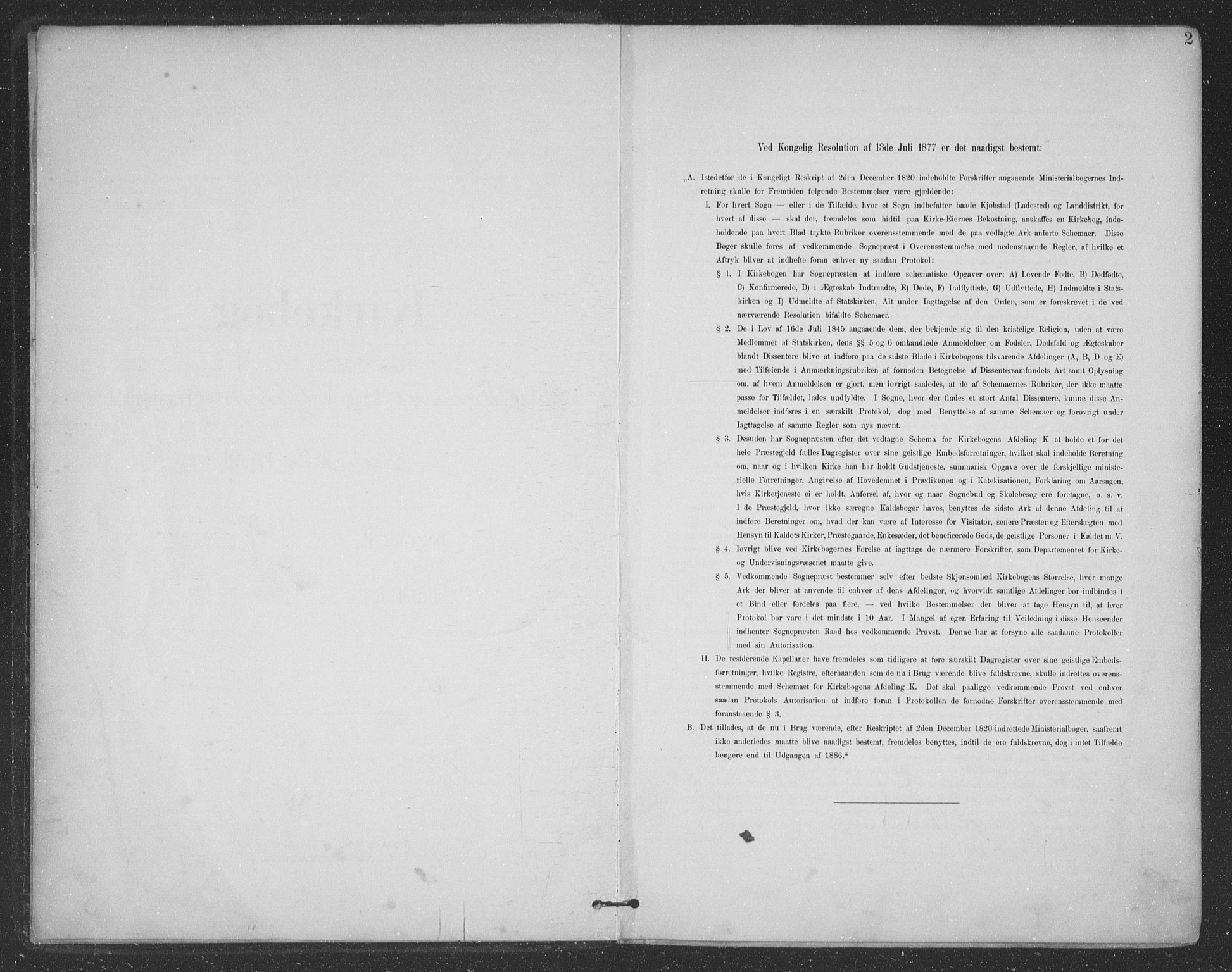 Ministerialprotokoller, klokkerbøker og fødselsregistre - Nordland, SAT/A-1459/863/L0899: Parish register (official) no. 863A11, 1897-1906, p. 2