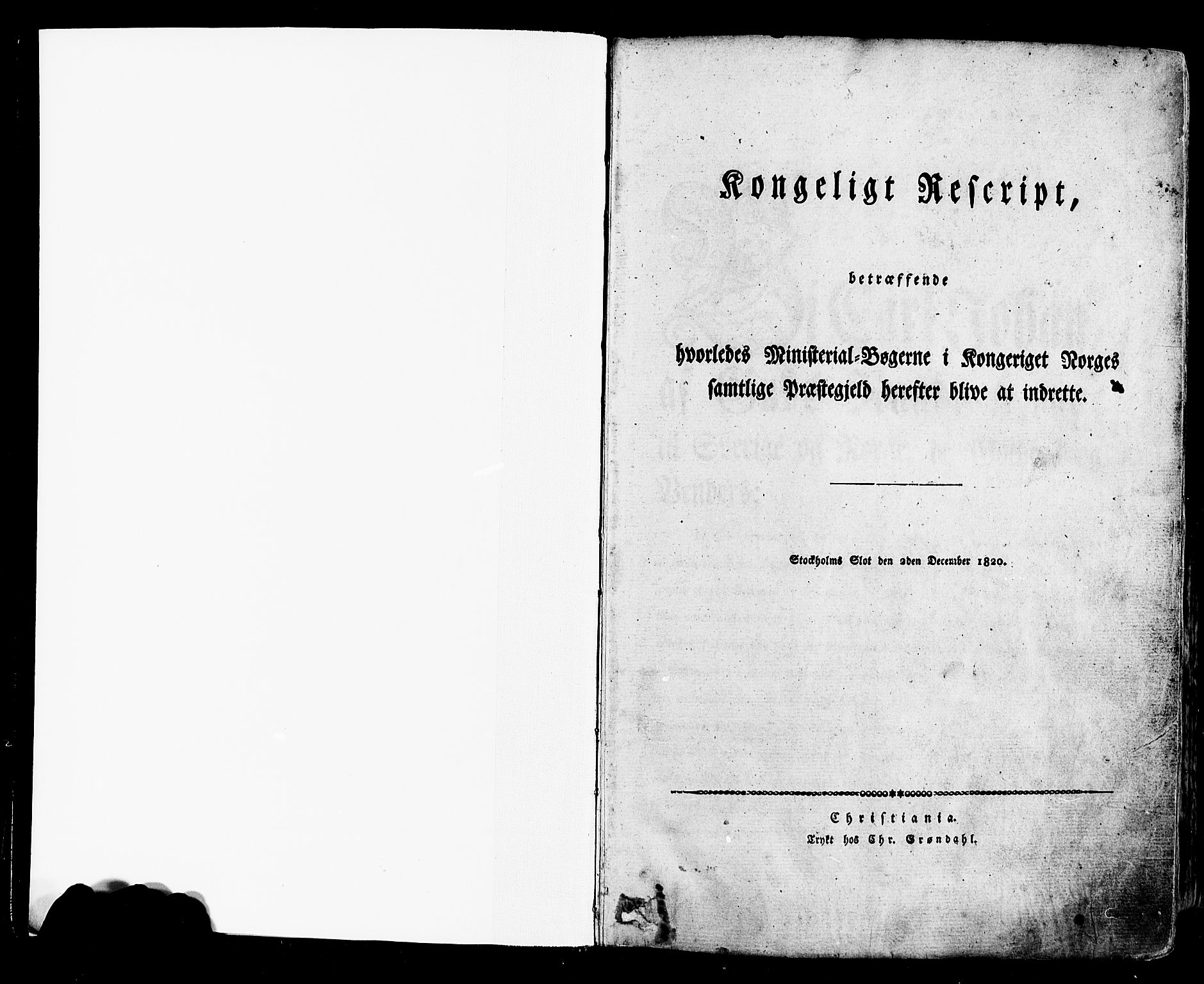 Botne kirkebøker, SAKO/A-340/F/Fa/L0006: Parish register (official) no. I 6, 1836-1877