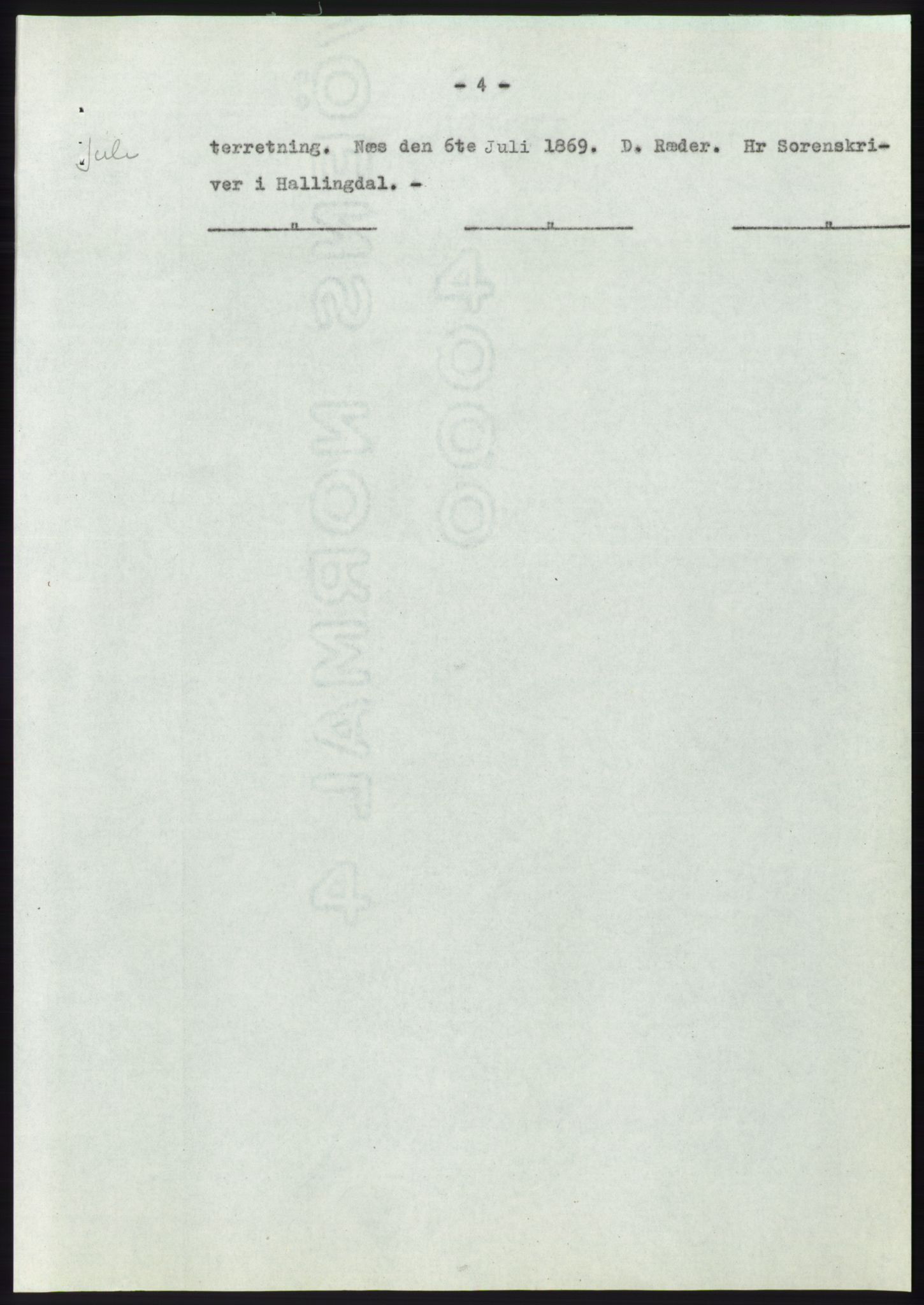 Statsarkivet i Kongsberg, SAKO/A-0001, 1957, p. 368
