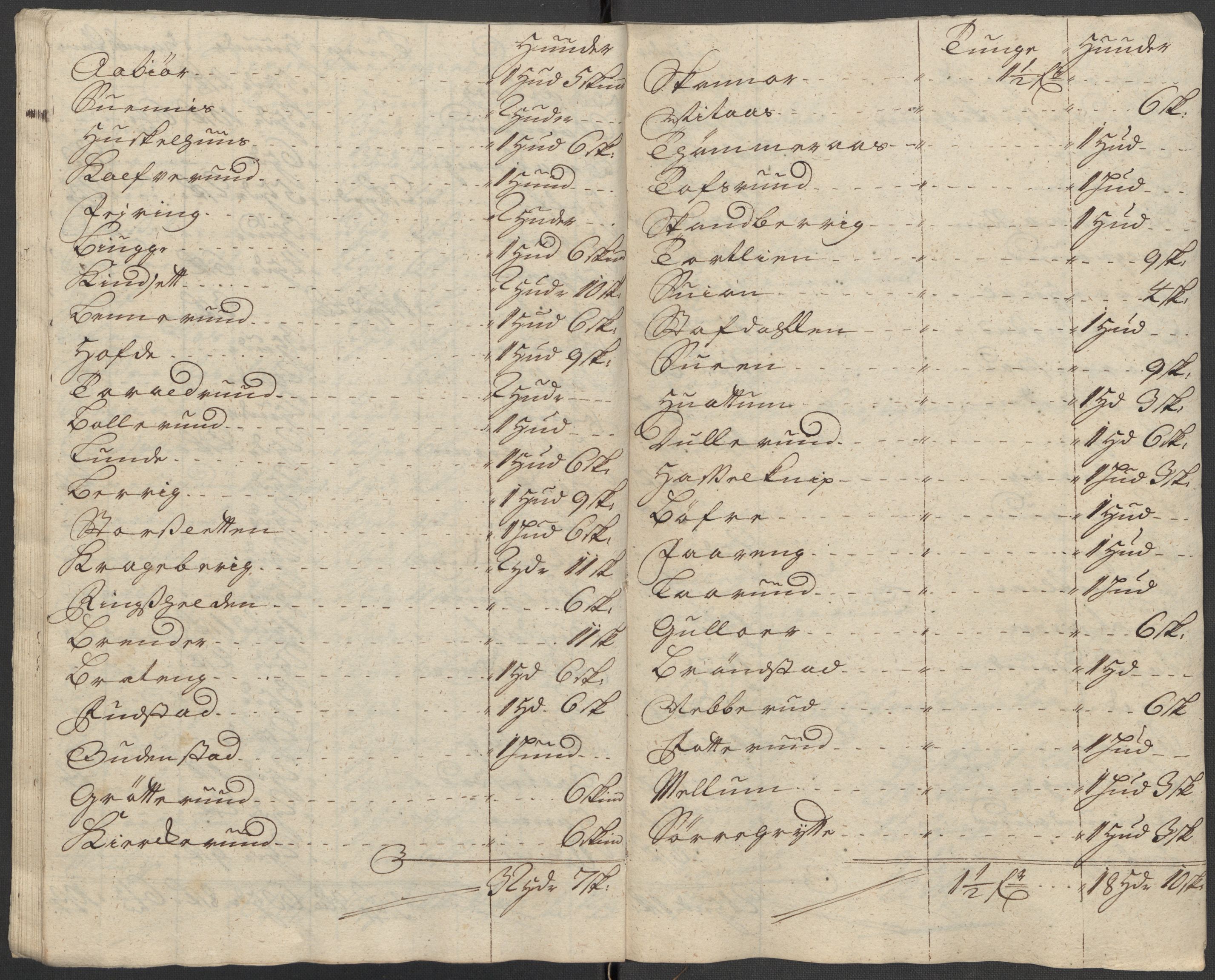 Rentekammeret inntil 1814, Reviderte regnskaper, Fogderegnskap, AV/RA-EA-4092/R18/L1311: Fogderegnskap Hadeland, Toten og Valdres, 1713, p. 31