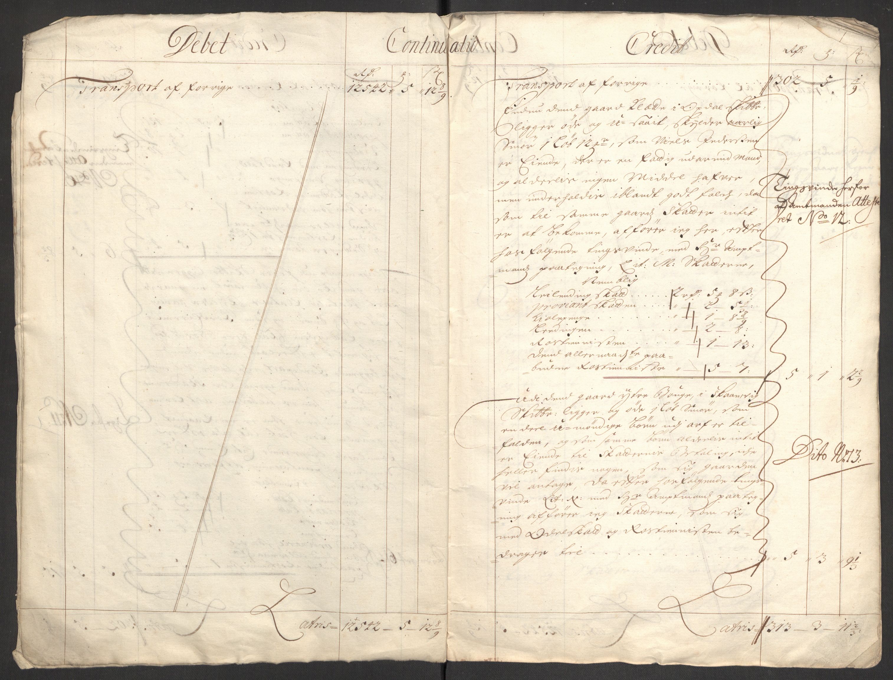 Rentekammeret inntil 1814, Reviderte regnskaper, Fogderegnskap, AV/RA-EA-4092/R48/L2979: Fogderegnskap Sunnhordland og Hardanger, 1700-1701, p. 13