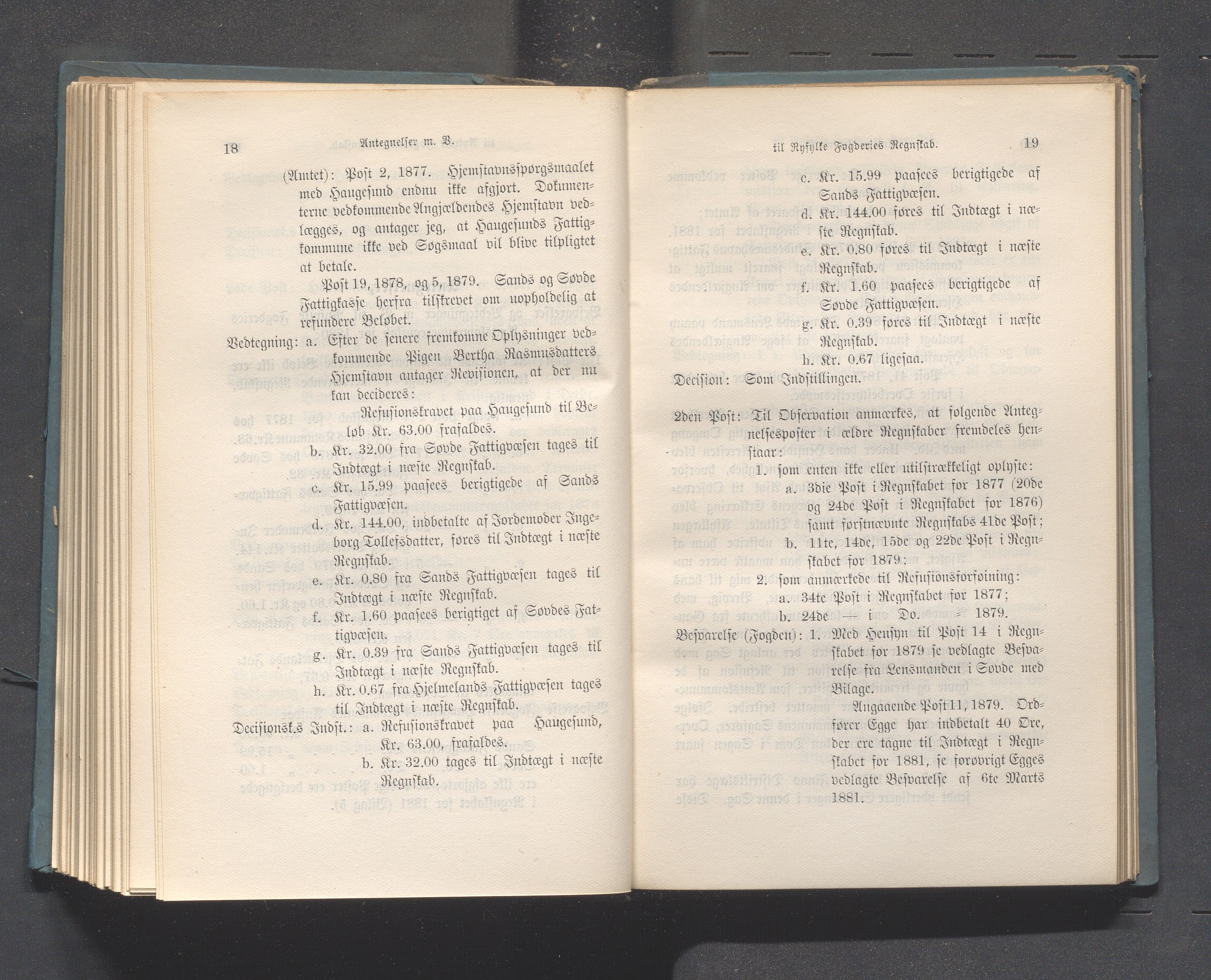 Rogaland fylkeskommune - Fylkesrådmannen , IKAR/A-900/A, 1882, p. 232