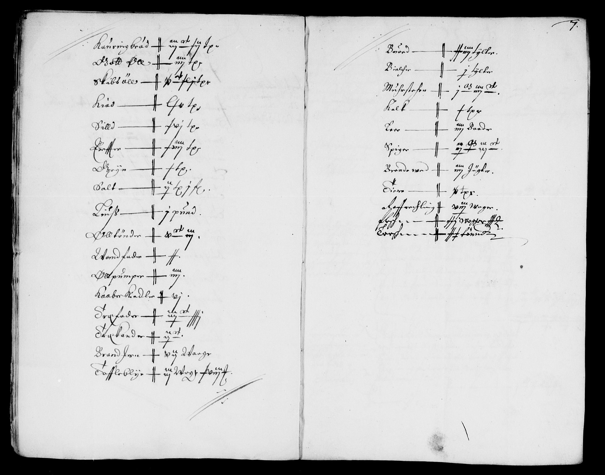 Rentekammeret inntil 1814, Reviderte regnskaper, Lensregnskaper, AV/RA-EA-5023/R/Rb/Rbt/L0136: Bergenhus len, 1654-1658