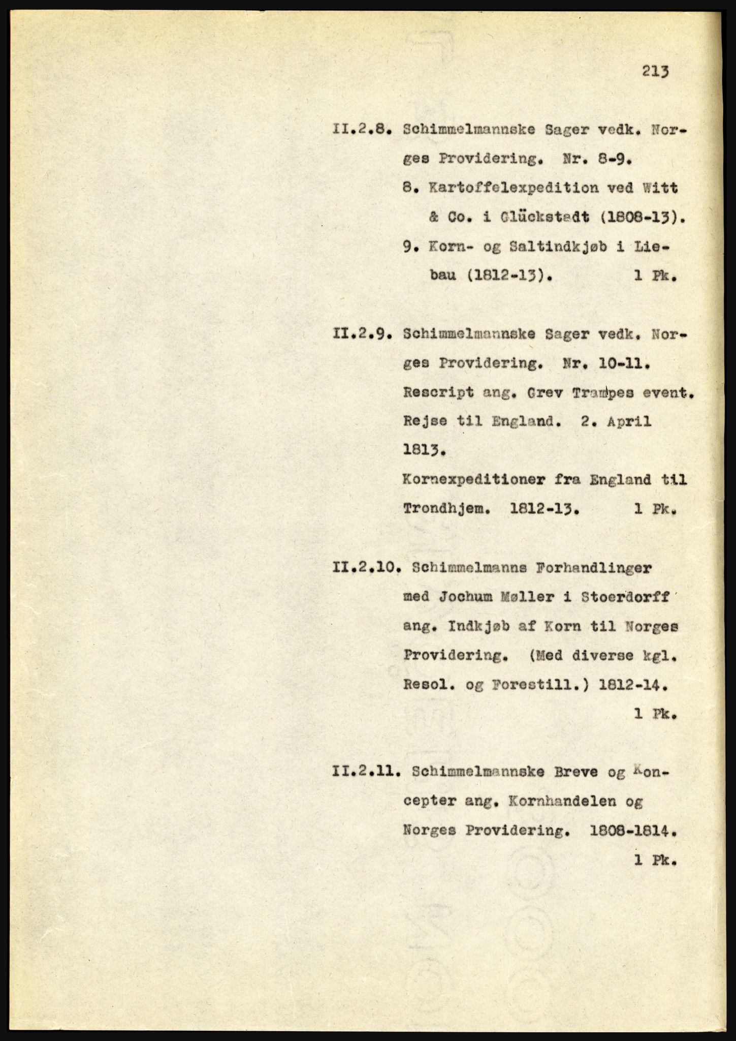 Riksarkivet, Seksjon for eldre arkiv og spesialsamlinger, AV/RA-EA-6797/H/Ha, 1953, p. 213