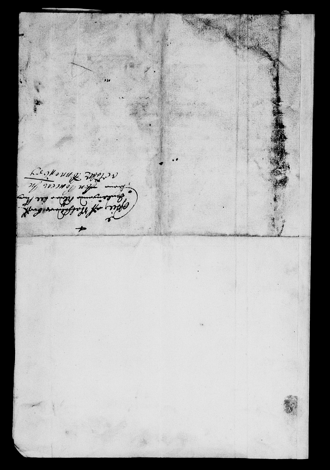 Rentekammeret inntil 1814, Reviderte regnskaper, Lensregnskaper, AV/RA-EA-5023/R/Rb/Rbs/L0041: Stavanger len, 1658-1660