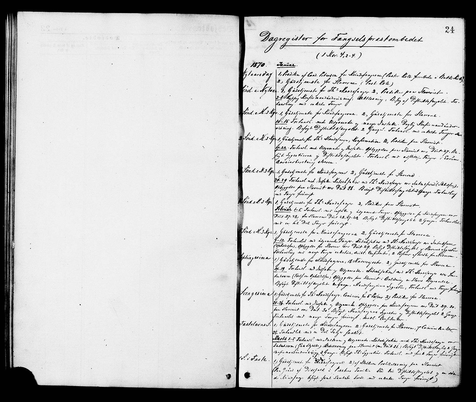 Ministerialprotokoller, klokkerbøker og fødselsregistre - Sør-Trøndelag, SAT/A-1456/624/L0482: Parish register (official) no. 624A03, 1870-1918, p. 24
