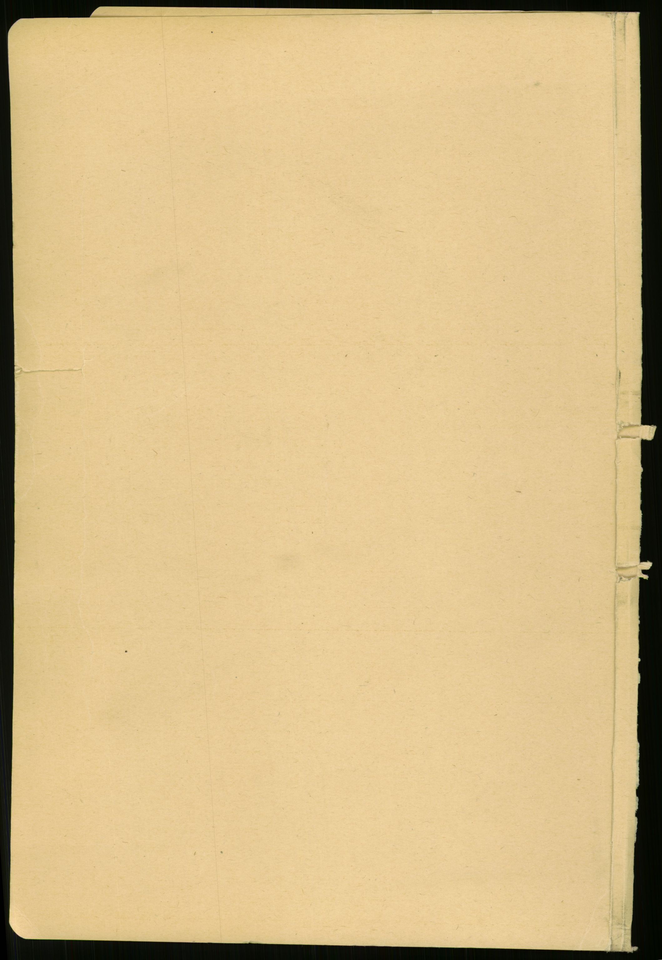 Samlinger til kildeutgivelse, Amerikabrevene, AV/RA-EA-4057/F/L0027: Innlån fra Aust-Agder: Dannevig - Valsgård, 1838-1914, p. 246