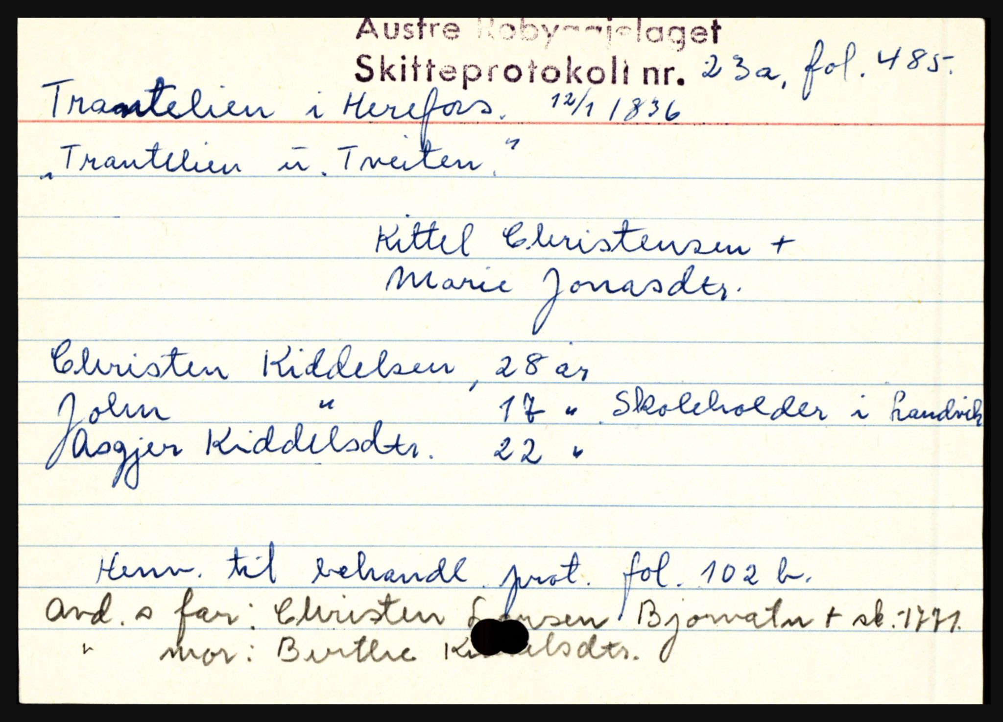 Østre Råbyggelag sorenskriveri, SAK/1221-0016/H, p. 13683