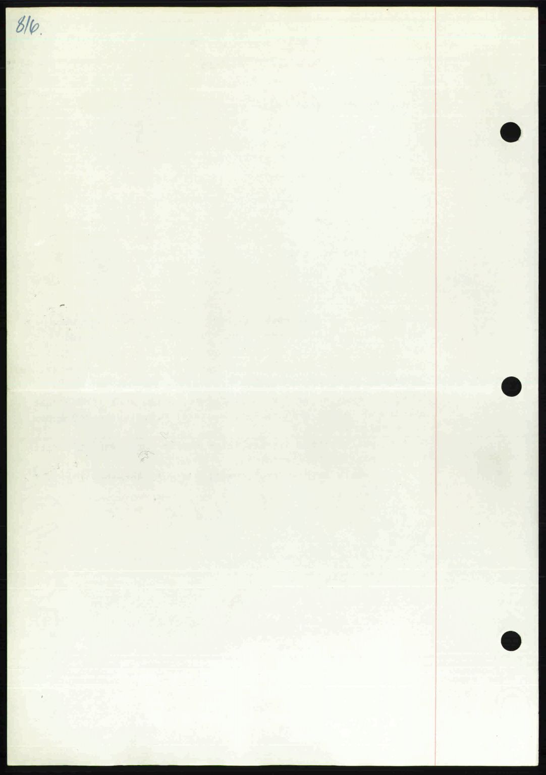 Orkdal sorenskriveri, SAT/A-4169/1/2/2C: Mortgage book no. A, 1947-1947, Diary no: : 1575/1947