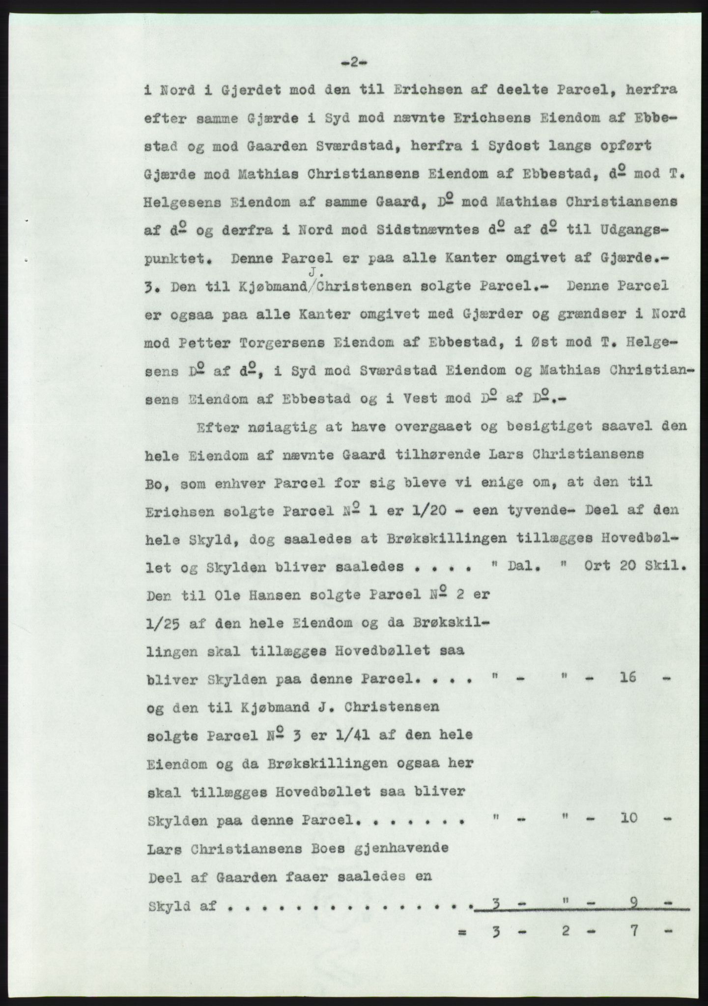 Statsarkivet i Kongsberg, SAKO/A-0001, 1957-1958, p. 280