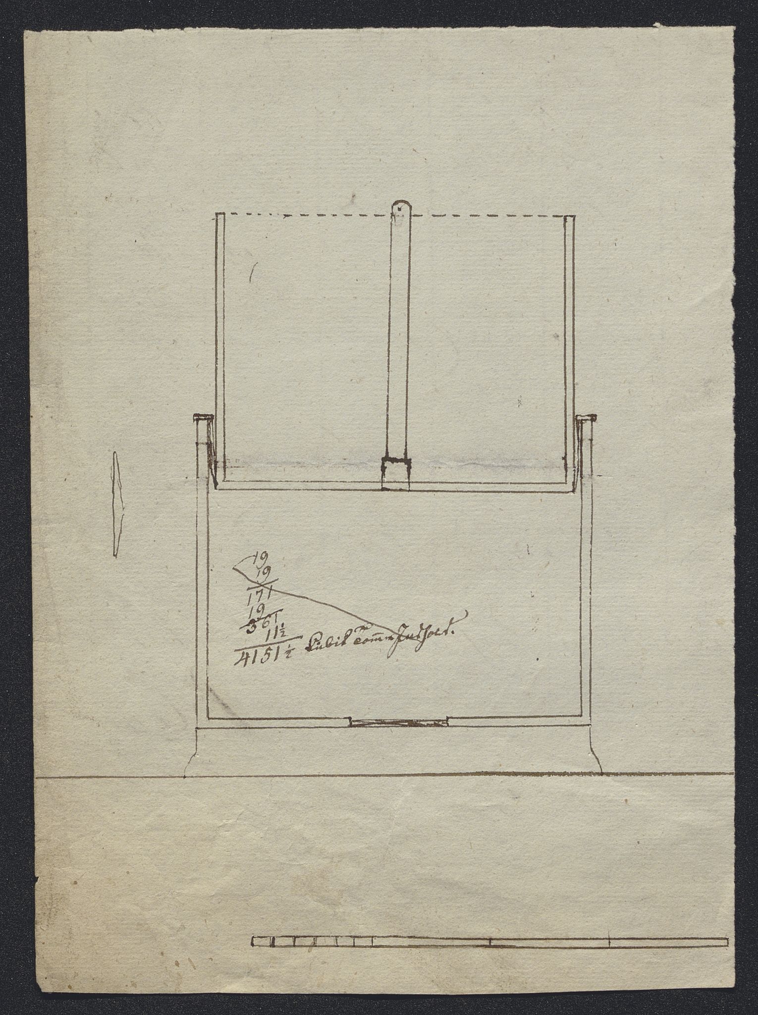 Tellefsen, Johan Christian, AV/RA-PA-0792/Fa/L0001: --, 1738-1856, p. 218