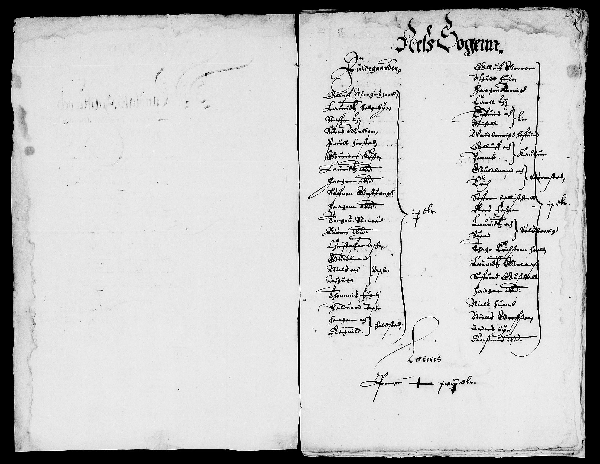 Rentekammeret inntil 1814, Reviderte regnskaper, Lensregnskaper, AV/RA-EA-5023/R/Rb/Rba/L0092: Akershus len, 1628-1629