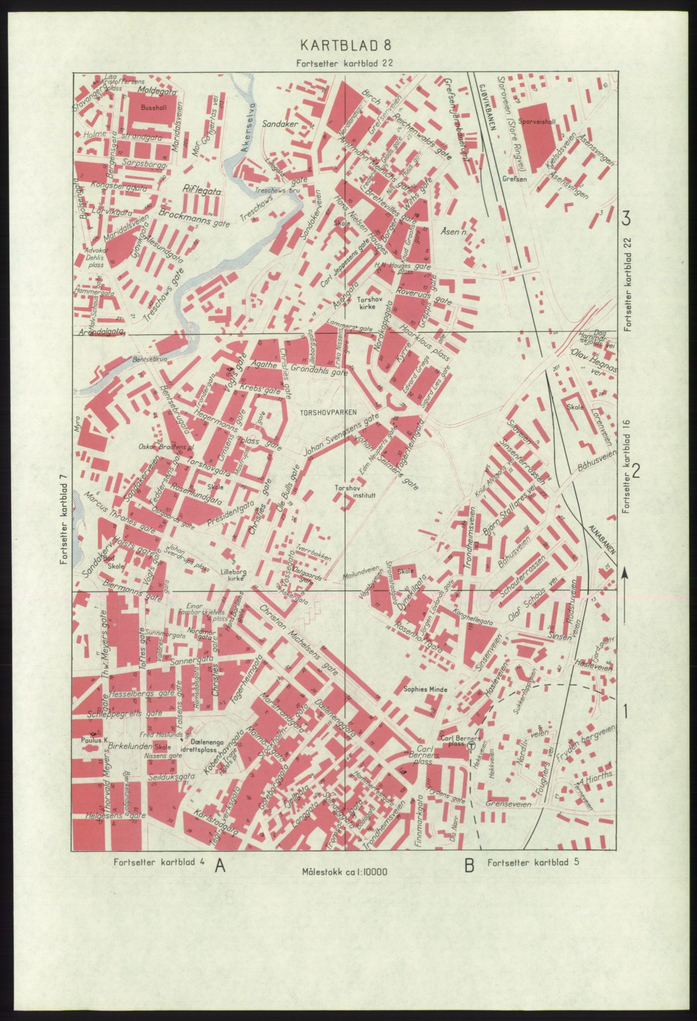 Kristiania/Oslo adressebok, PUBL/-, 1975-1976