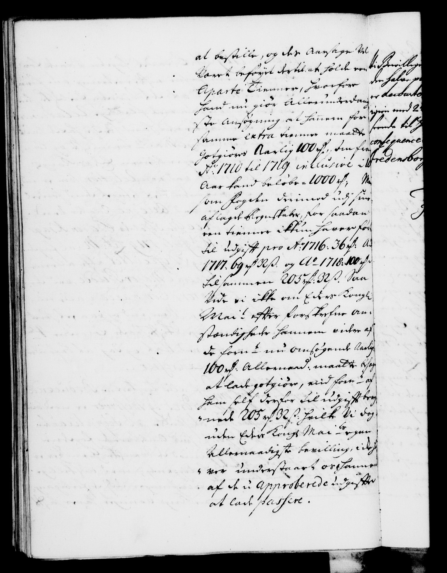 Rentekammeret, Kammerkanselliet, AV/RA-EA-3111/G/Gf/Gfa/L0008: Norsk relasjons- og resolusjonsprotokoll (merket RK 52.8), 1725, p. 526