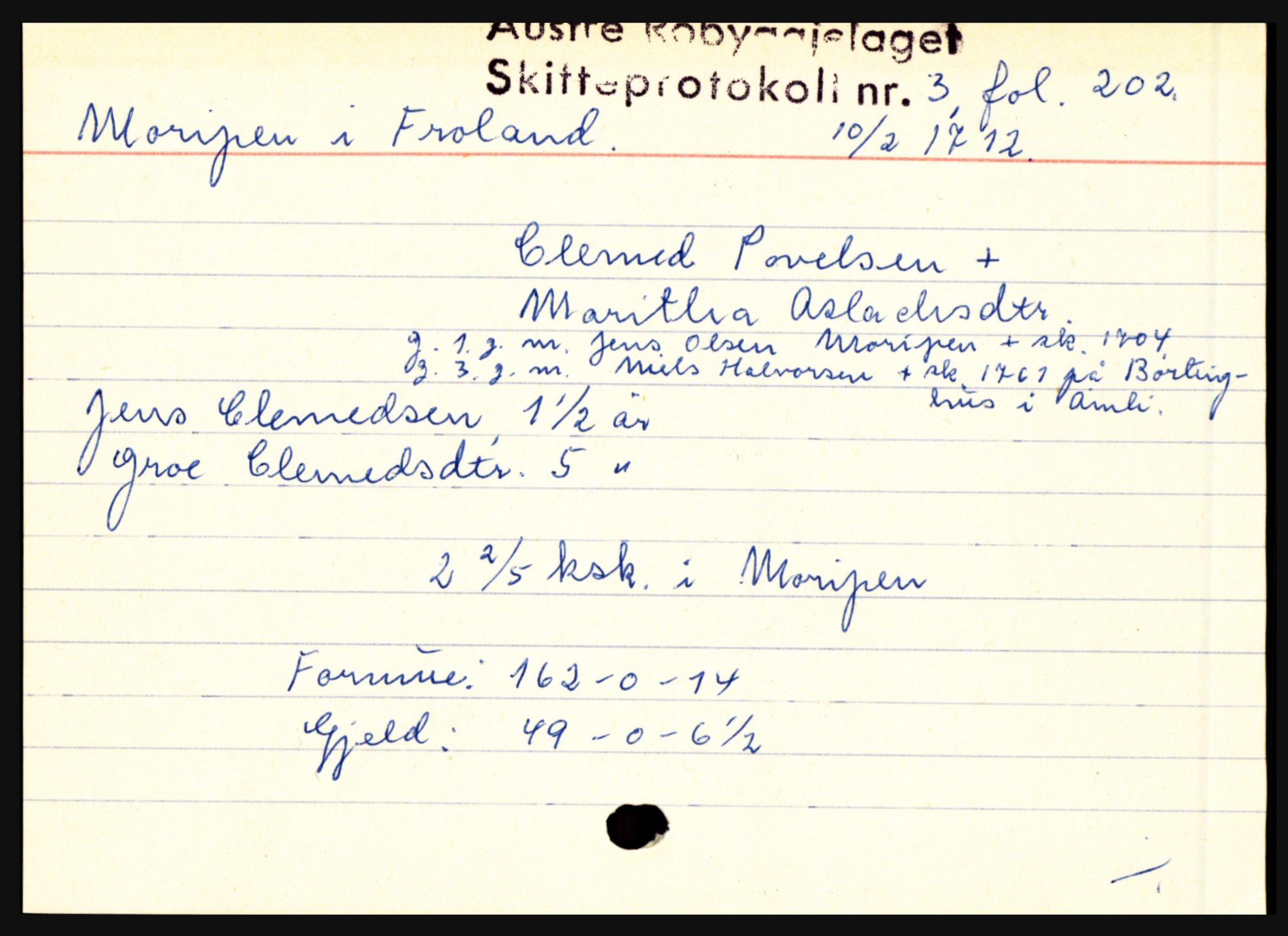 Østre Råbyggelag sorenskriveri, SAK/1221-0016/H, p. 8825