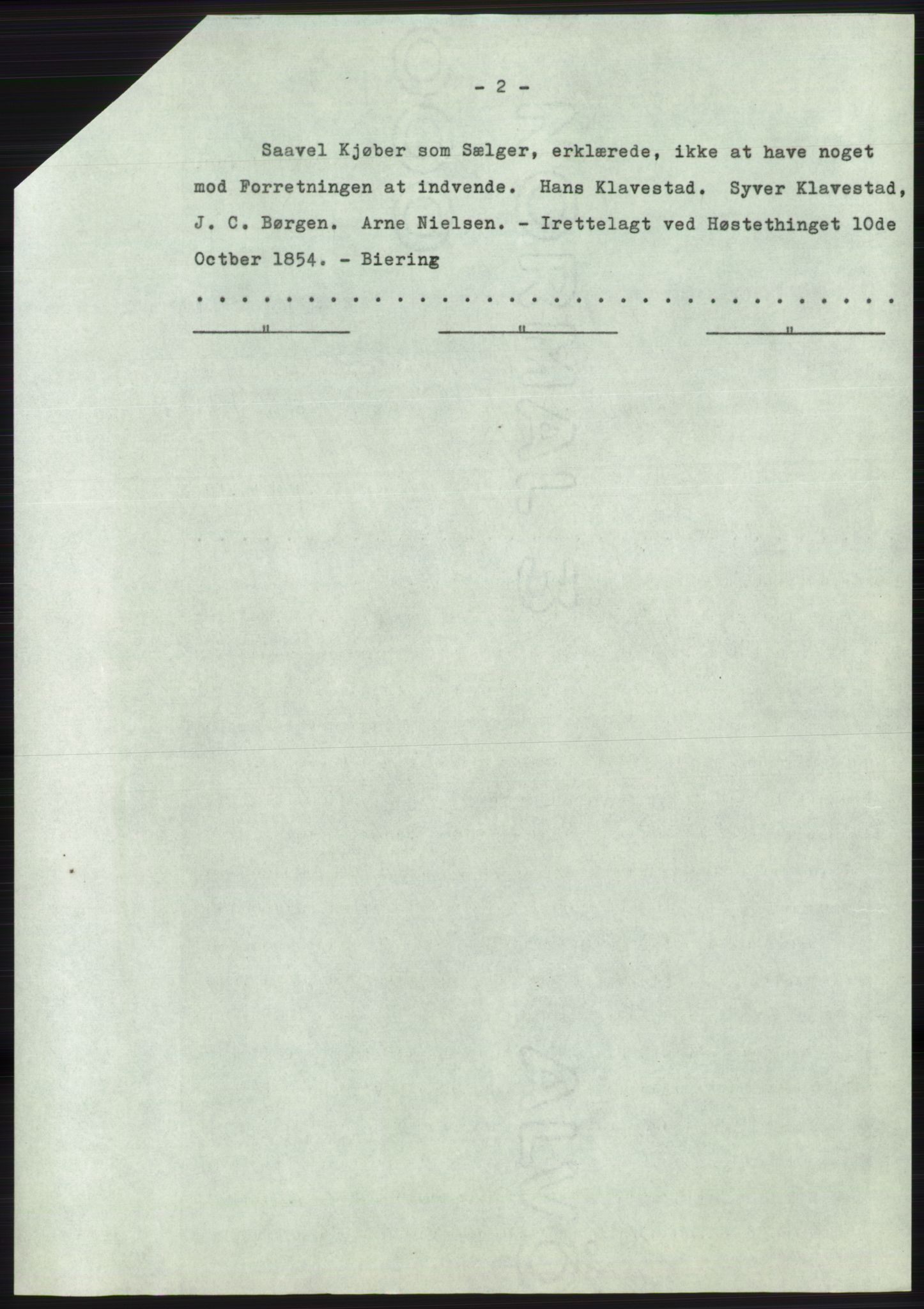 Statsarkivet i Oslo, SAO/A-10621/Z/Zd/L0016: Avskrifter, j.nr 706-1878/1962, 1962, p. 251