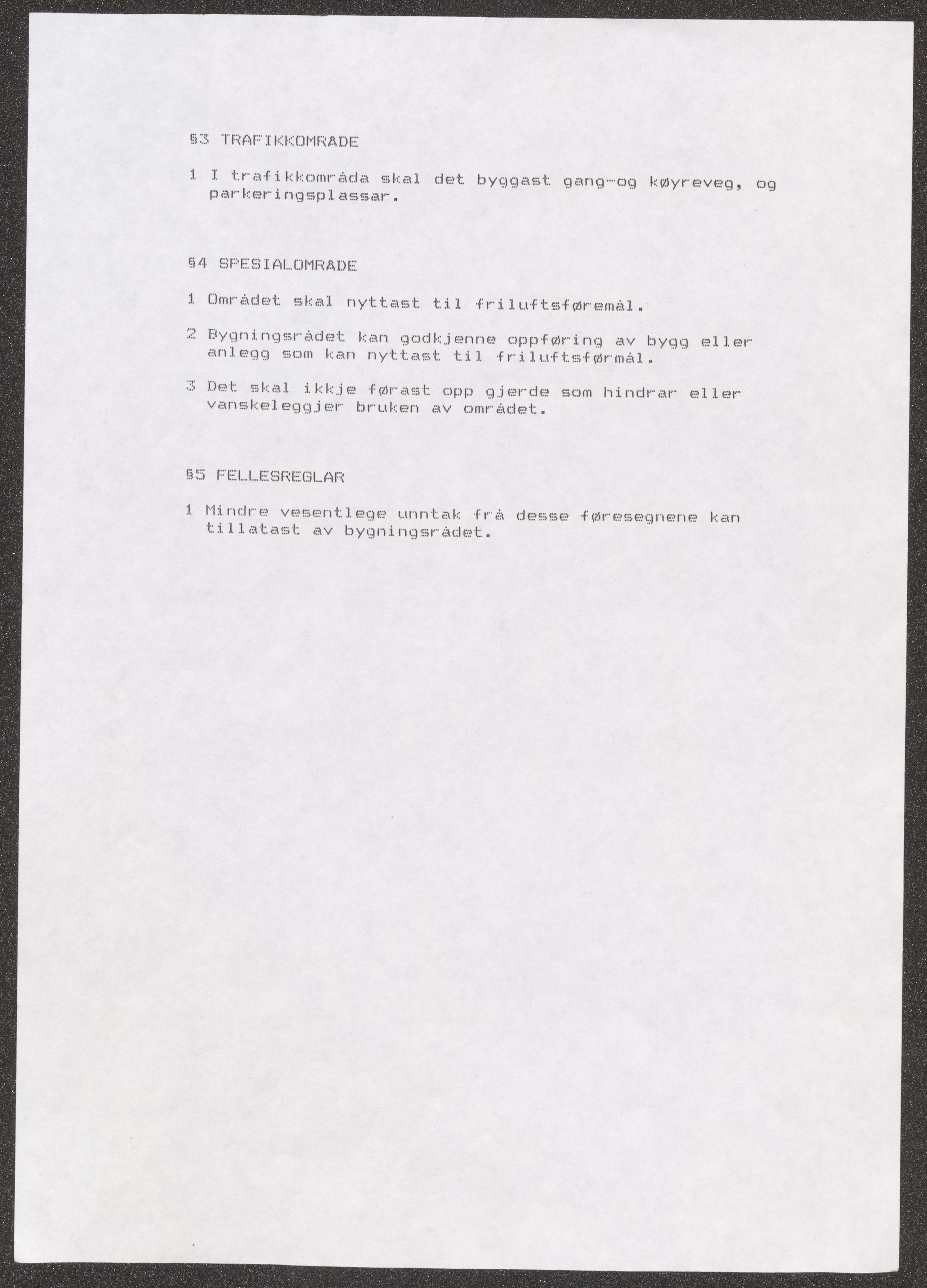 Arkeologiske samlinger, UMB/A003/E/Ea/L0001/0002: Askvoll  / Ask, gnr. 24, 1989