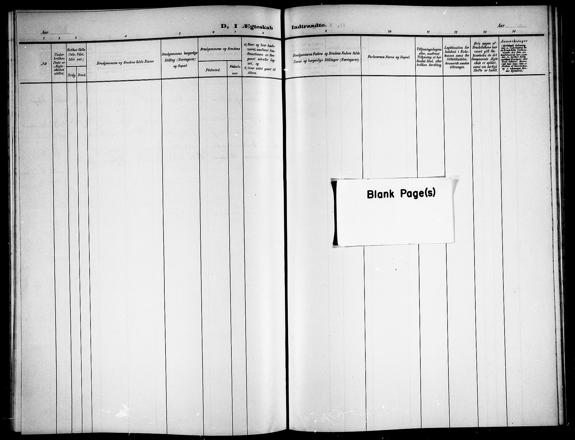 Ministerialprotokoller, klokkerbøker og fødselsregistre - Nordland, AV/SAT-A-1459/852/L0756: Parish register (copy) no. 852C07, 1902-1916