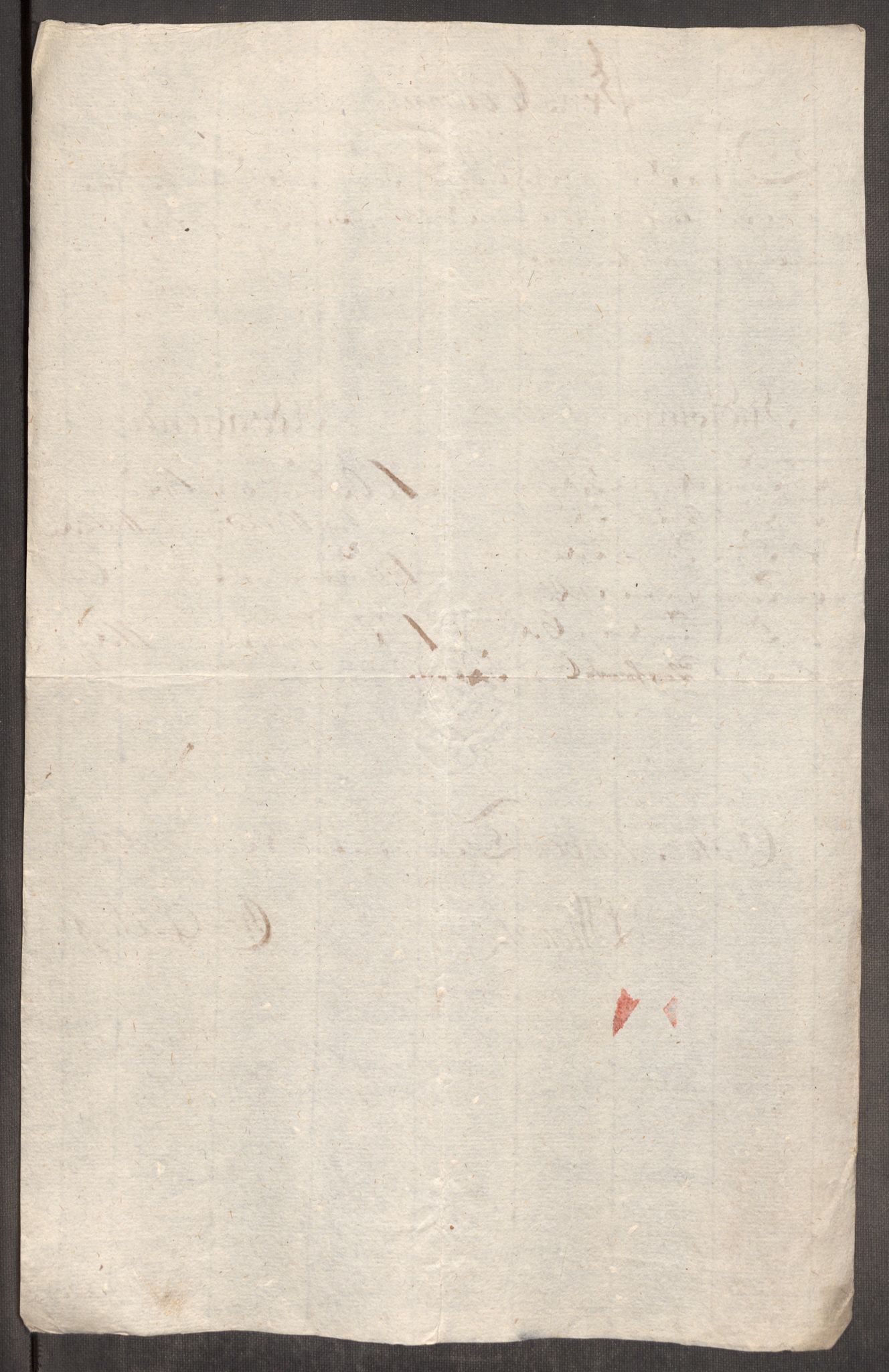 Rentekammeret inntil 1814, Realistisk ordnet avdeling, AV/RA-EA-4070/Oe/L0007: [Ø1]: Priskuranter, 1761-1763, p. 476