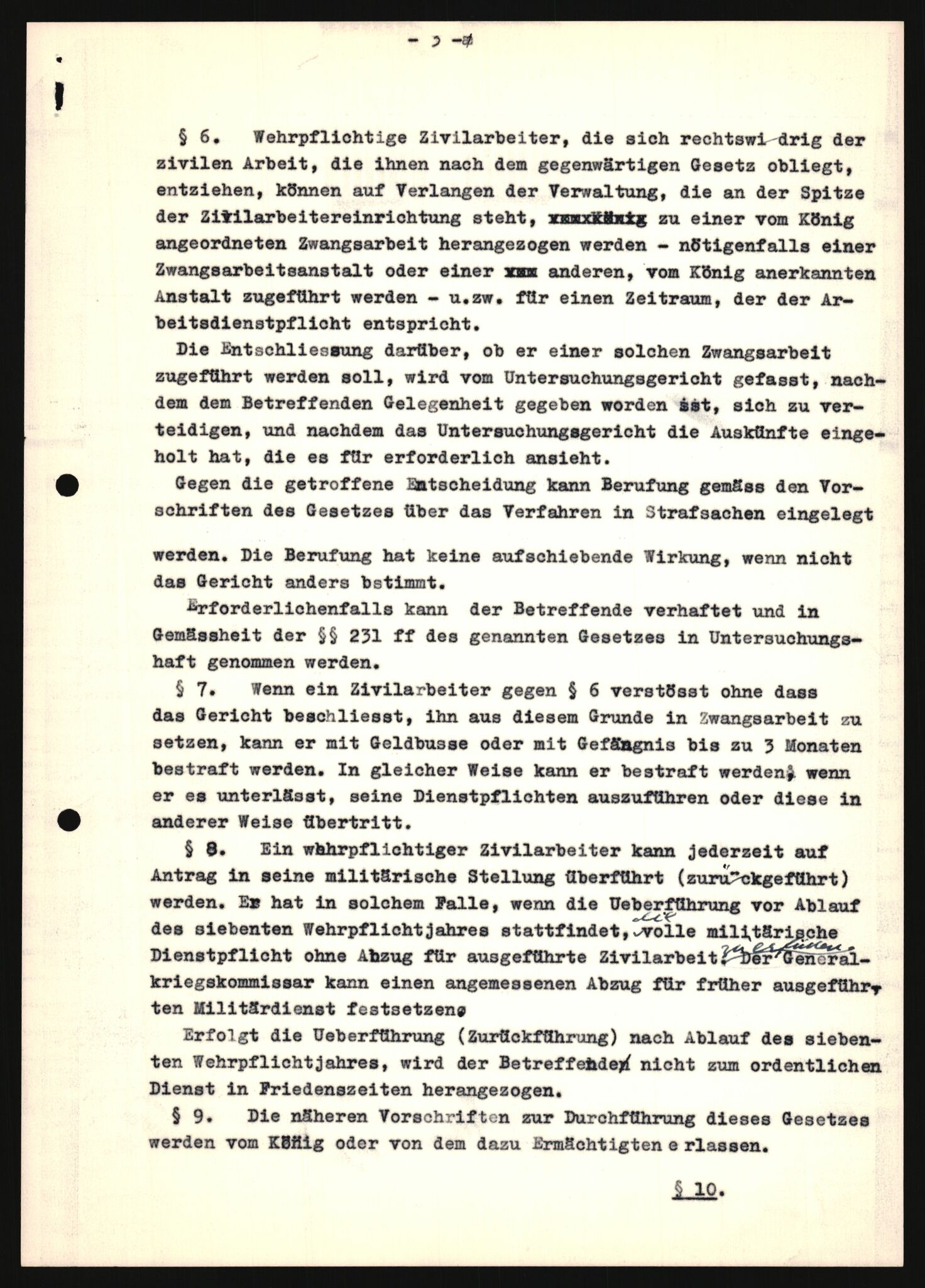 Forsvarets Overkommando. 2 kontor. Arkiv 11.4. Spredte tyske arkivsaker, AV/RA-RAFA-7031/D/Dar/Darb/L0013: Reichskommissariat - Hauptabteilung Vervaltung, 1917-1942, p. 1251