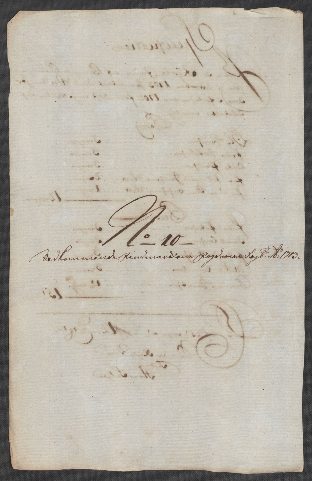 Rentekammeret inntil 1814, Reviderte regnskaper, Fogderegnskap, AV/RA-EA-4092/R69/L4852: Fogderegnskap Finnmark/Vardøhus, 1701-1704, p. 350