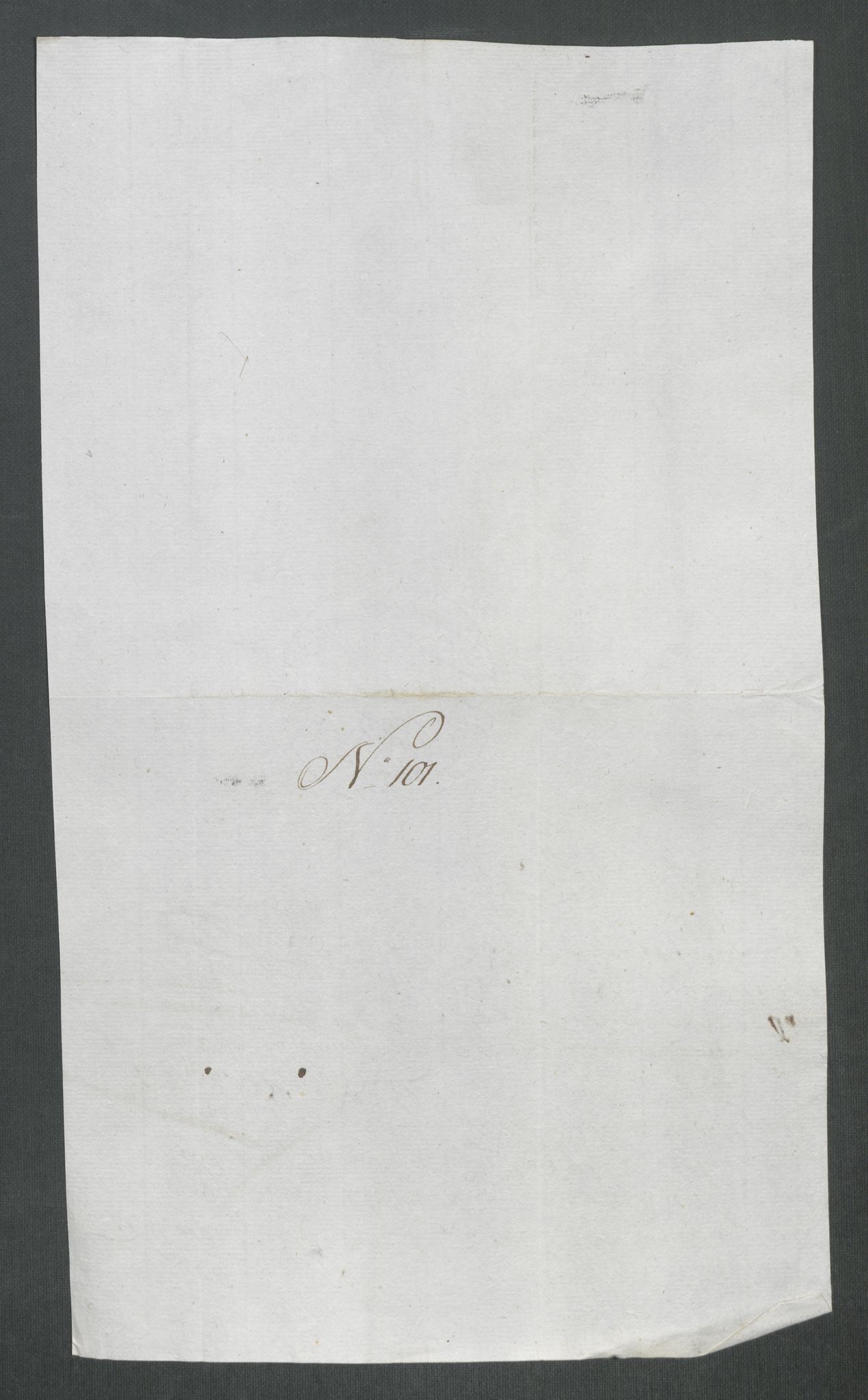 Rentekammeret inntil 1814, Reviderte regnskaper, Mindre regnskaper, AV/RA-EA-4068/Rf/Rfe/L0053: Trondheim. Tønsberg, Valdres fogderi, 1789, p. 4