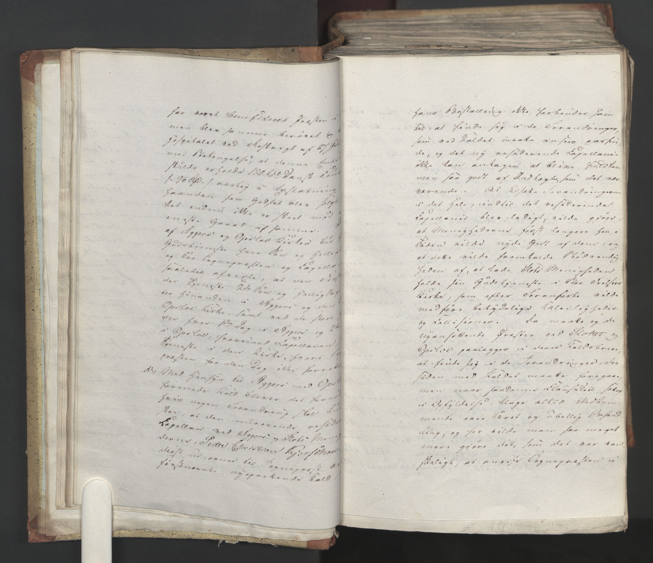Statsrådsavdelingen i Stockholm, AV/RA-S-1003/D/Da/L0034: Regjeringsinnstillinger nr. 275-540, 1823, p. 31