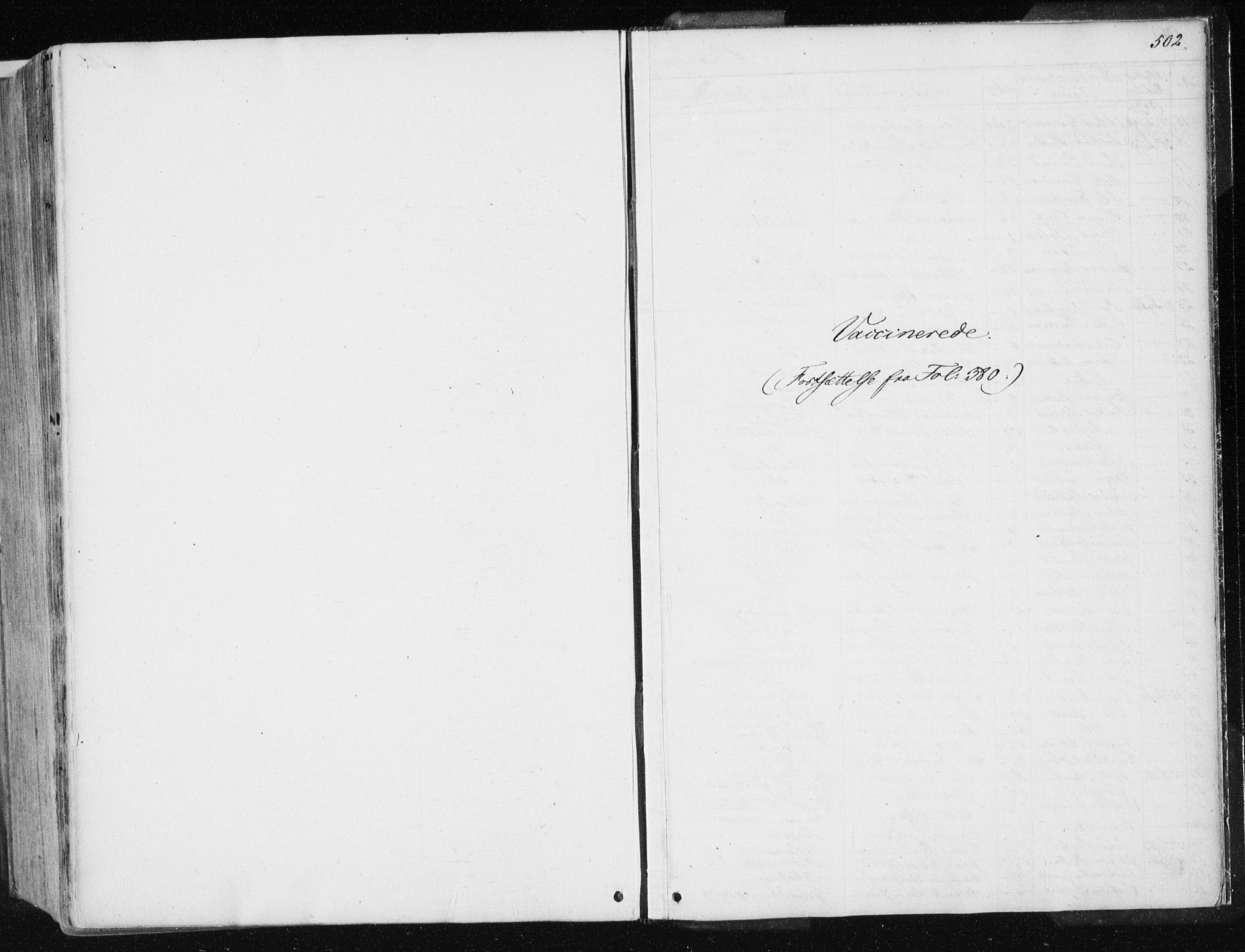 Ministerialprotokoller, klokkerbøker og fødselsregistre - Nord-Trøndelag, SAT/A-1458/741/L0393: Parish register (official) no. 741A07, 1849-1863, p. 502