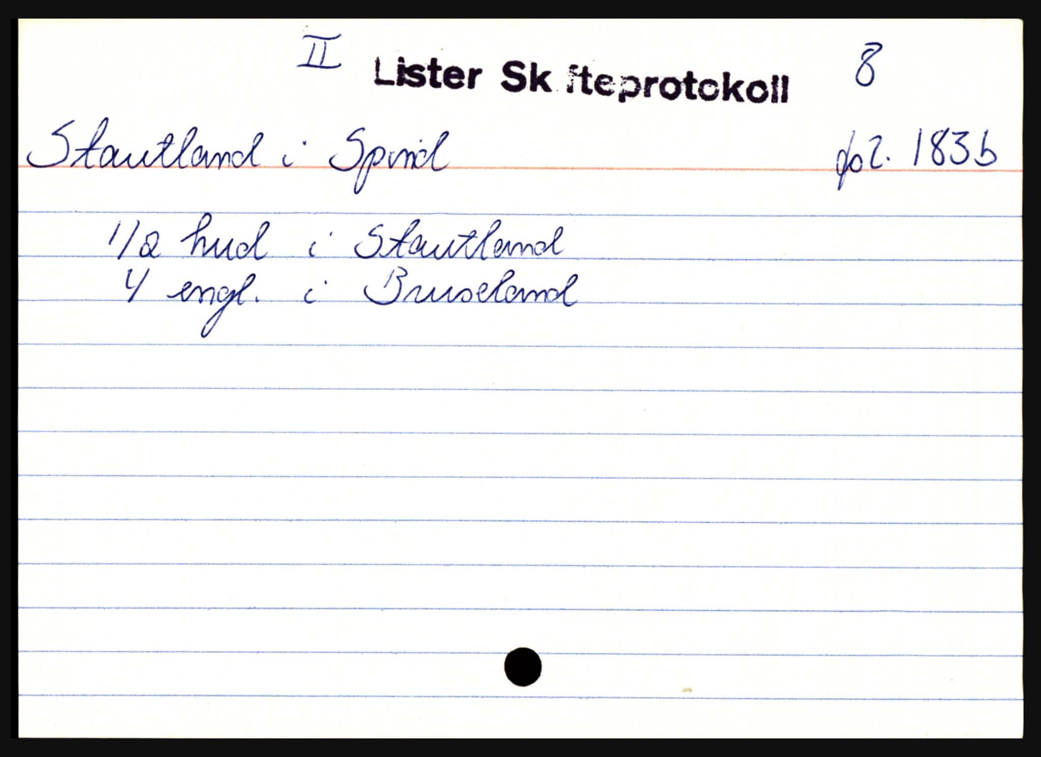 Lister sorenskriveri, AV/SAK-1221-0003/H, p. 35739