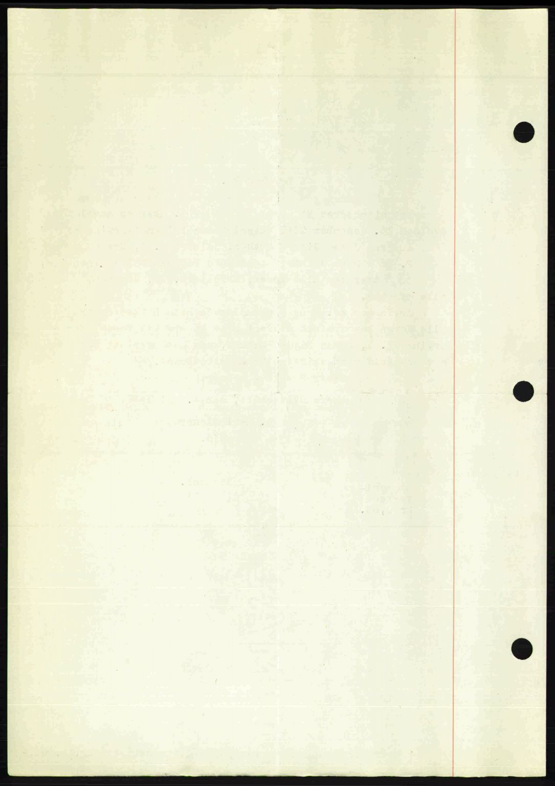 Kristiansund byfogd, AV/SAT-A-4587/A/27: Mortgage book no. 39b, 1946-1947, Diary no: : 489/1946