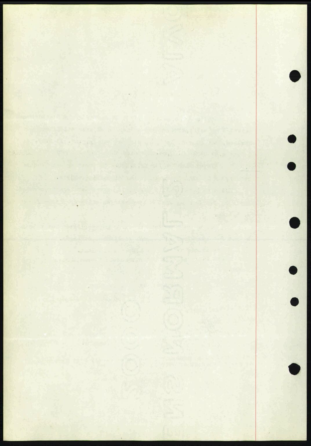 Larvik sorenskriveri, SAKO/A-83/G/Ga/Gab/L0067: Mortgage book no. A-1, 1936-1937, Diary no: : 320/1937