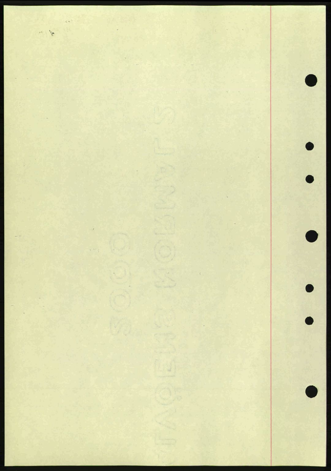 Sør-Gudbrandsdal tingrett, SAH/TING-004/H/Hb/Hbd/L0005: Mortgage book no. A5, 1938-1939, Diary no: : 348/1939