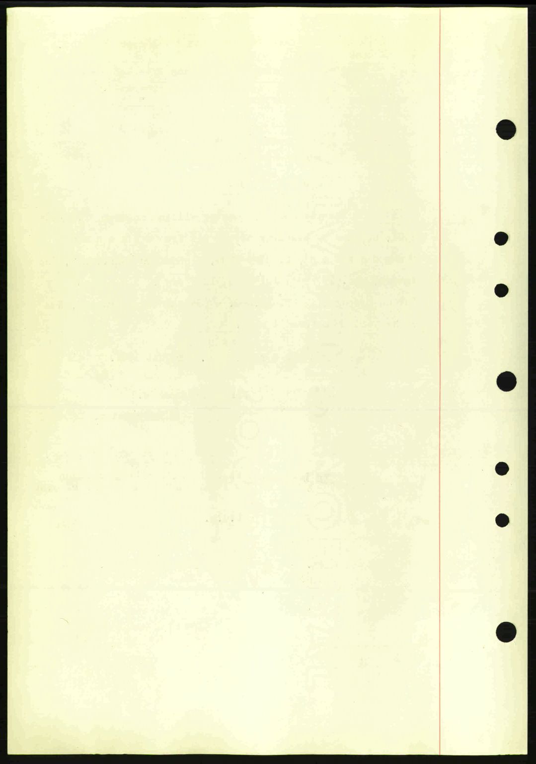 Tønsberg sorenskriveri, AV/SAKO-A-130/G/Ga/Gaa/L0010: Mortgage book no. A10, 1941-1941, Diary no: : 2007/1941