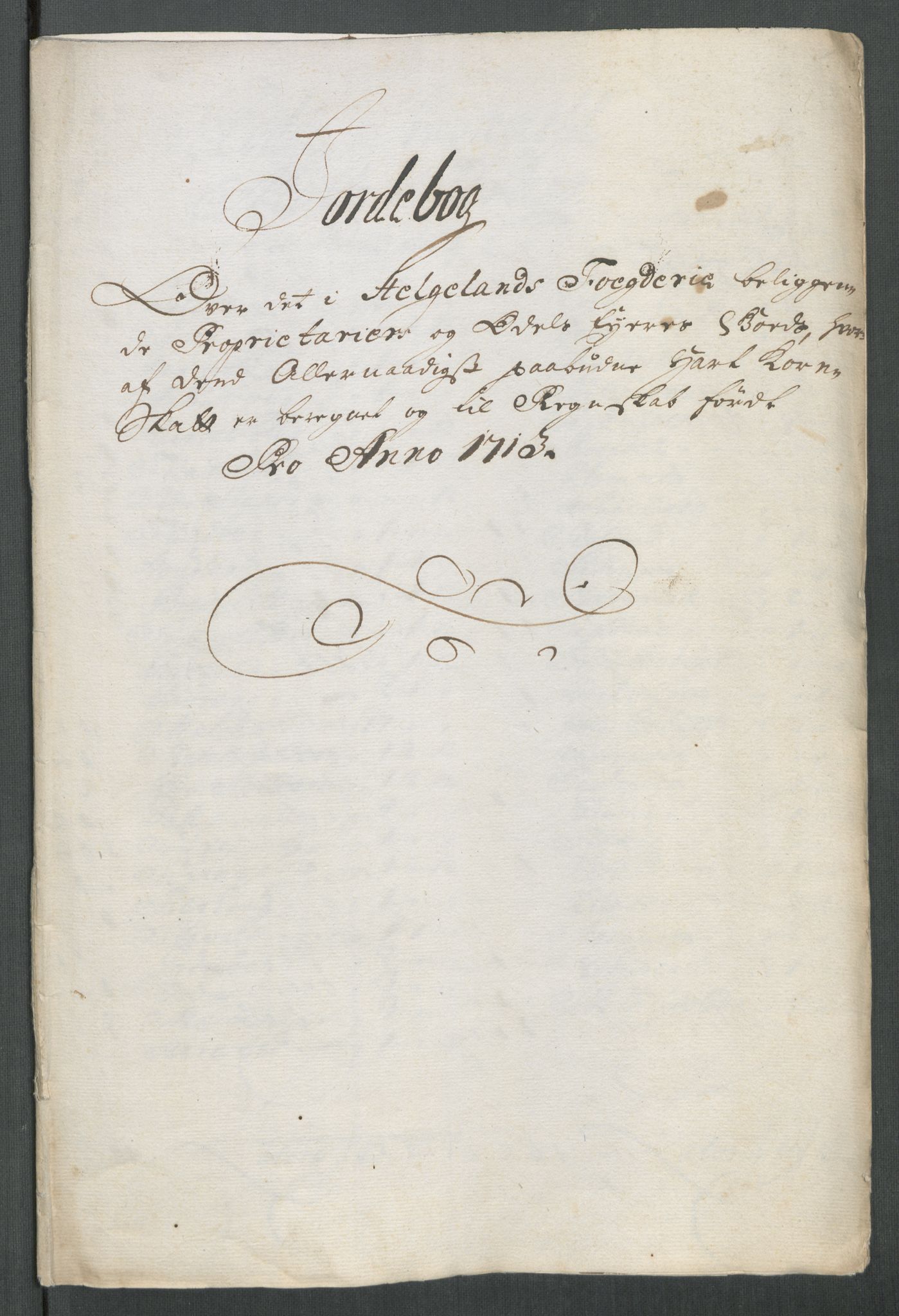 Rentekammeret inntil 1814, Reviderte regnskaper, Fogderegnskap, RA/EA-4092/R65/L4512: Fogderegnskap Helgeland, 1712-1713, p. 437