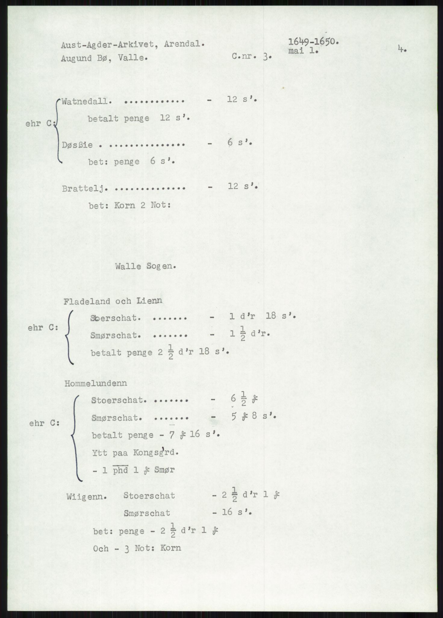 Samlinger til kildeutgivelse, Diplomavskriftsamlingen, AV/RA-EA-4053/H/Ha, p. 1278