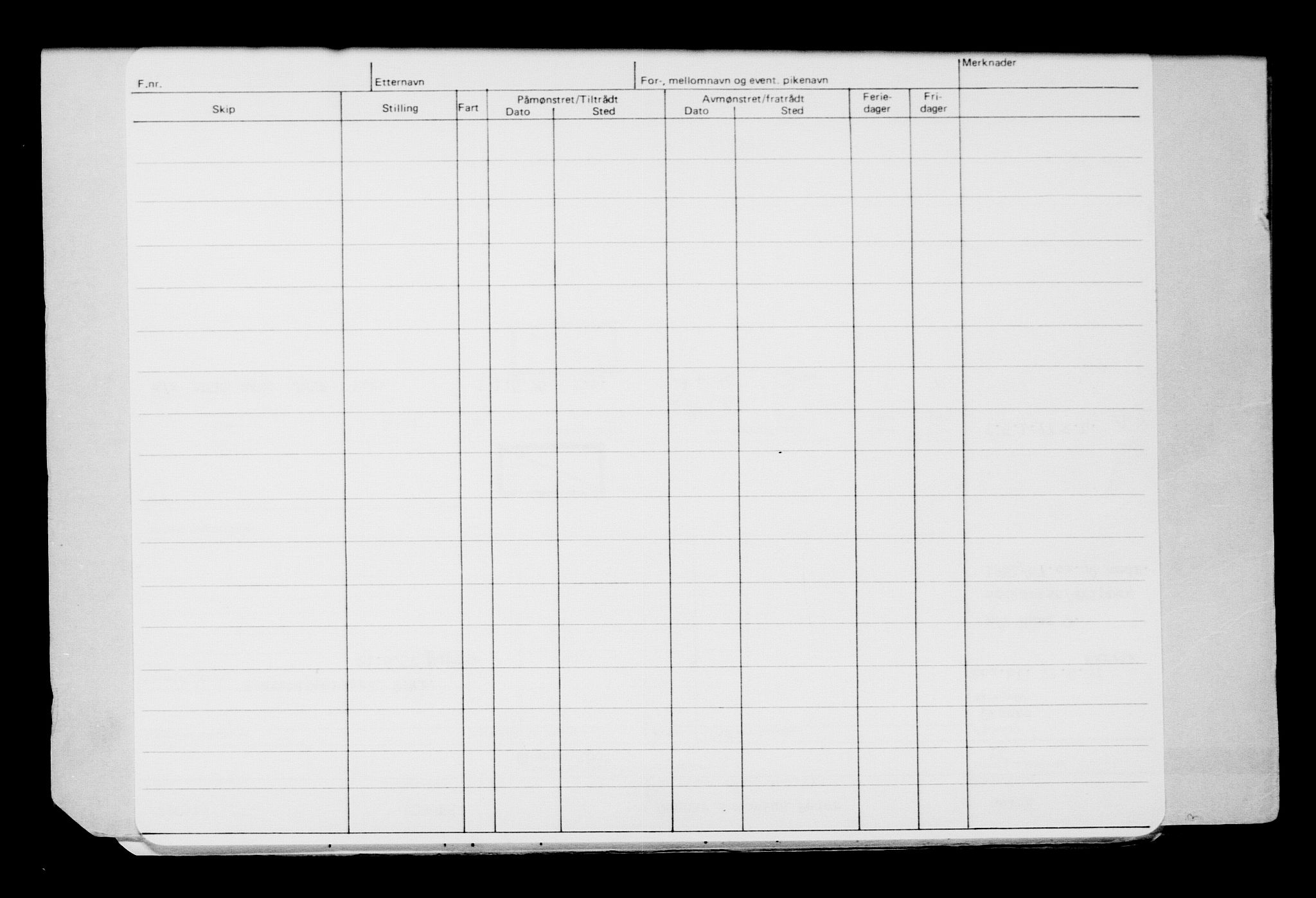 Direktoratet for sjømenn, AV/RA-S-3545/G/Gb/L0130: Hovedkort, 1915, p. 805