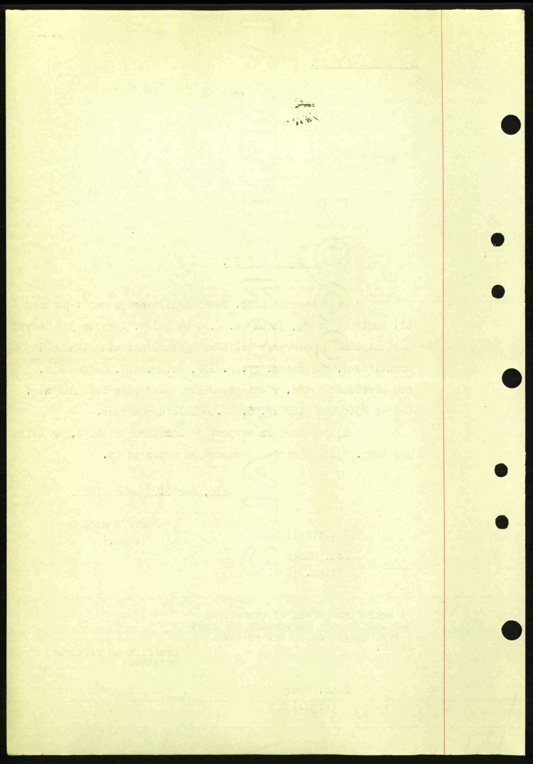 Oslo byskriverembete, AV/SAO-A-10227/G/Gb/Gbd/Gbda/L0017: Mortgage book no. A215, 1949-1950, Diary no: : 1006/1950