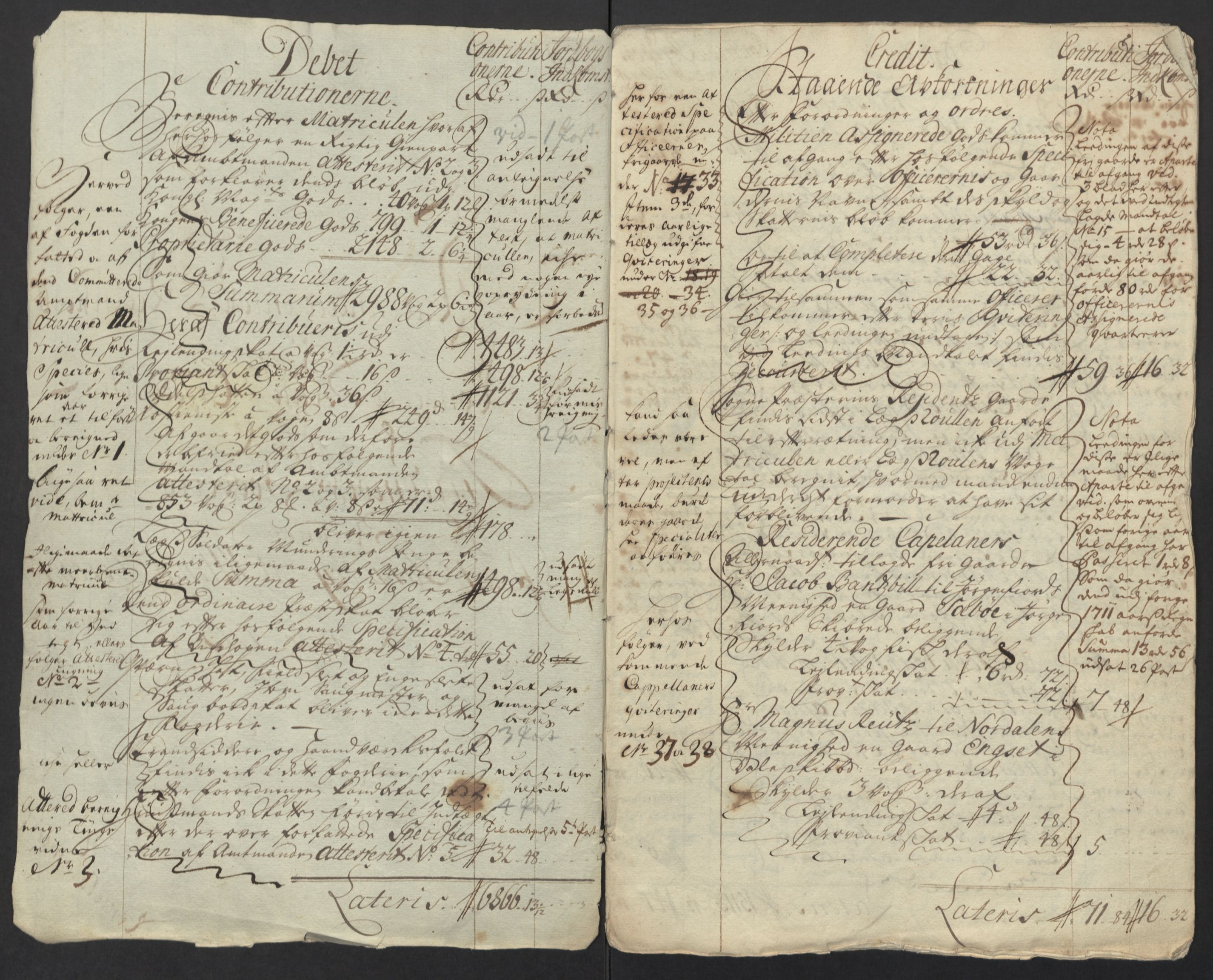 Rentekammeret inntil 1814, Reviderte regnskaper, Fogderegnskap, AV/RA-EA-4092/R54/L3565: Fogderegnskap Sunnmøre, 1712-1713, p. 309