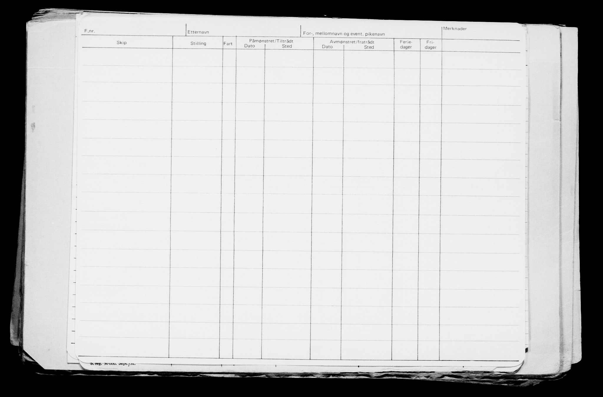 Direktoratet for sjømenn, AV/RA-S-3545/G/Gb/L0184: Hovedkort, 1920, p. 724