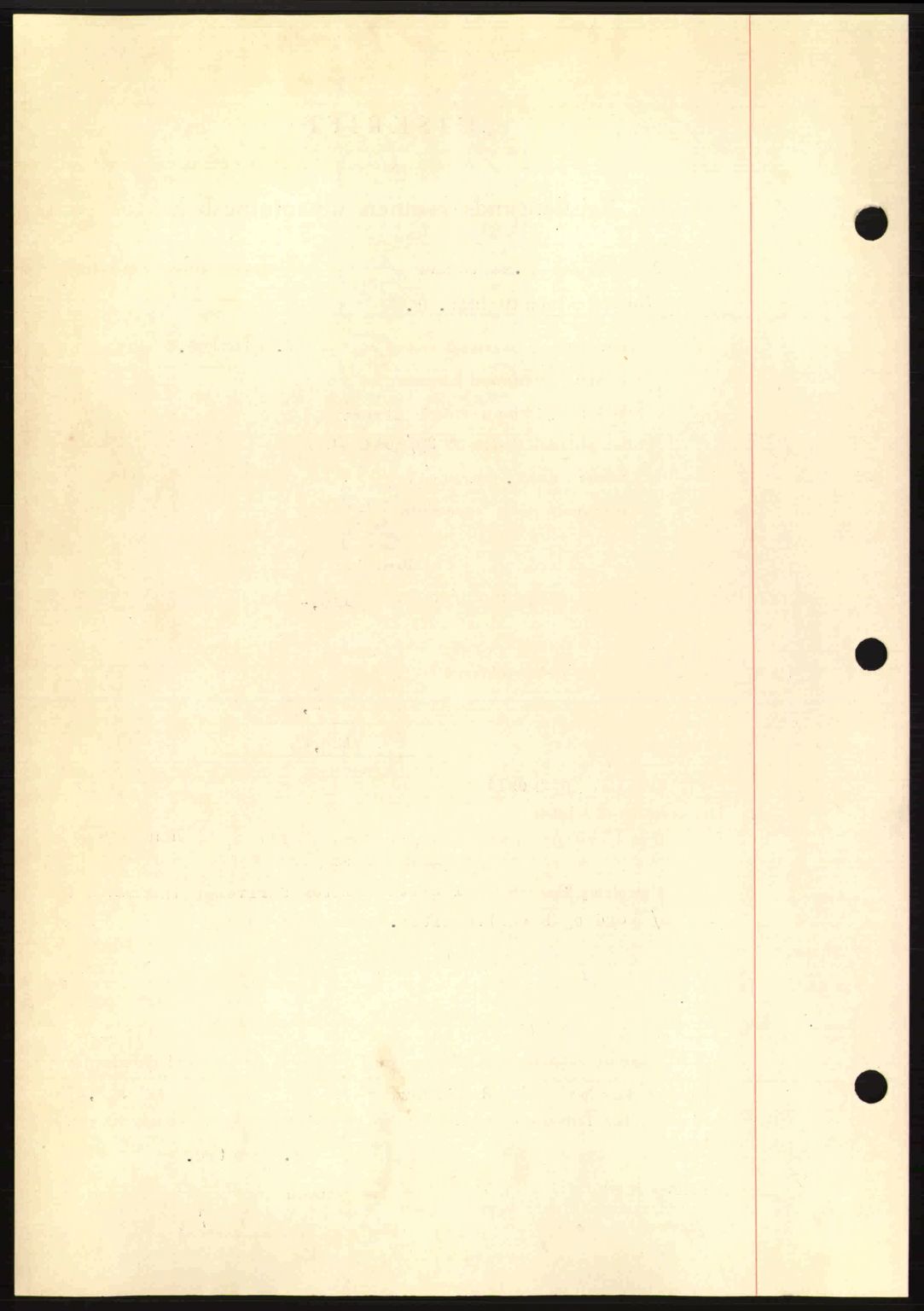 Kristiansund byfogd, AV/SAT-A-4587/A/27: Mortgage book no. 26, 1931-1933, Deed date: 03.06.1932