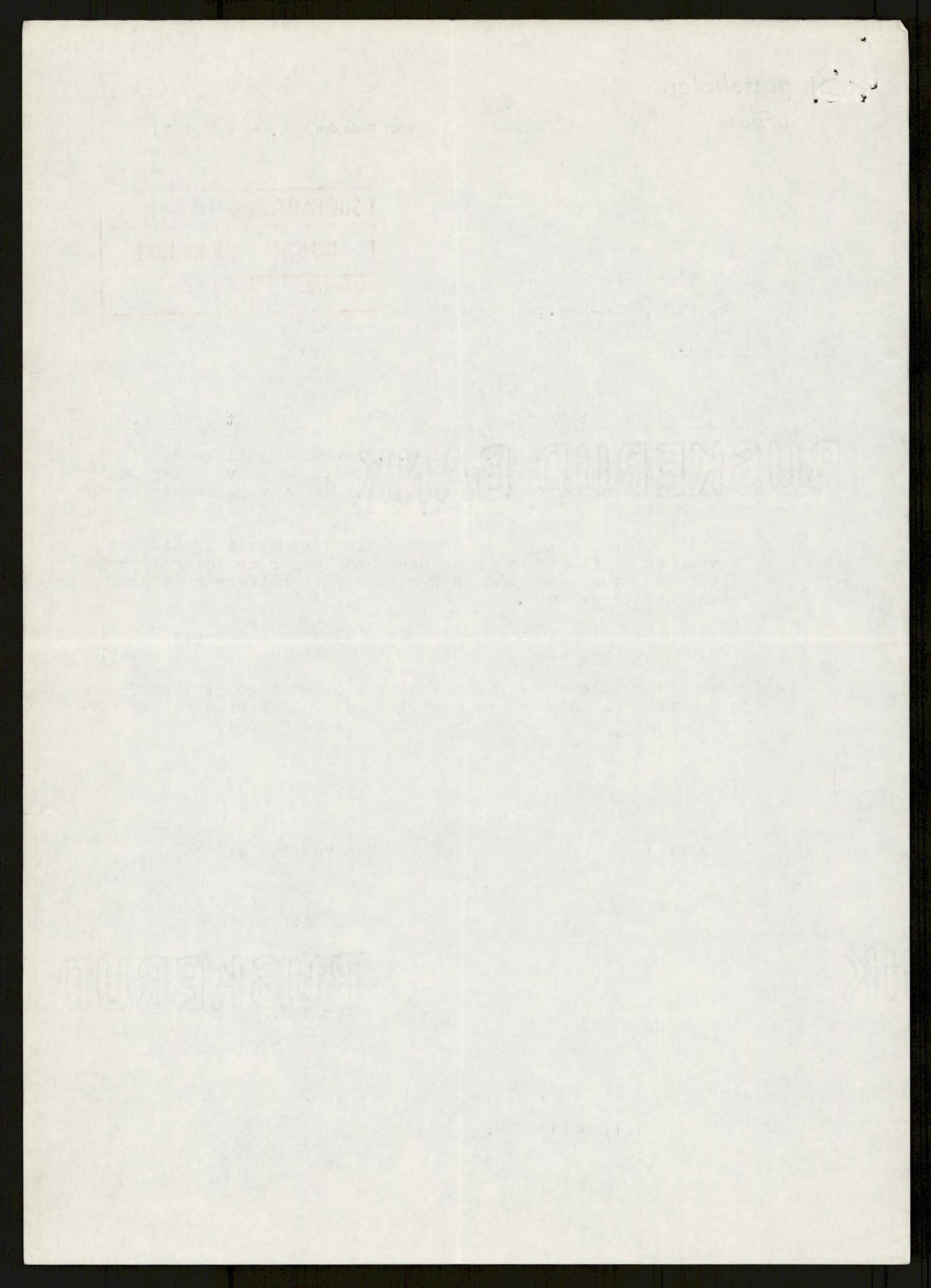 Sjøfartsdirektoratet med forløpere, generelt arkiv, AV/RA-S-1407/D/Du/Duc/L0641/0004: Skipskontrollen - Forskrifter    / Utleiebåter (2 mapper), 1977-1989, p. 162