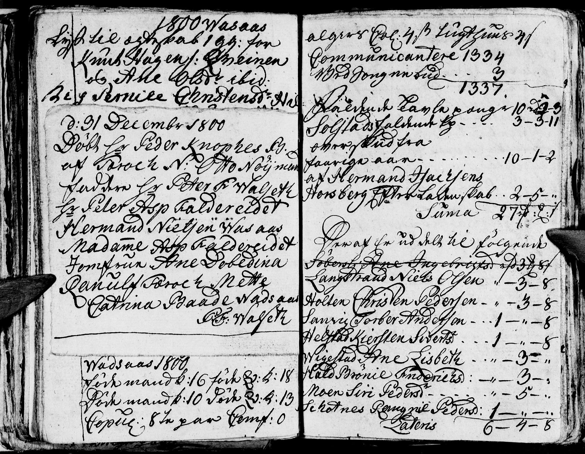 Ministerialprotokoller, klokkerbøker og fødselsregistre - Nordland, AV/SAT-A-1459/810/L0139: Parish register (official) no. 810A03, 1785-1816