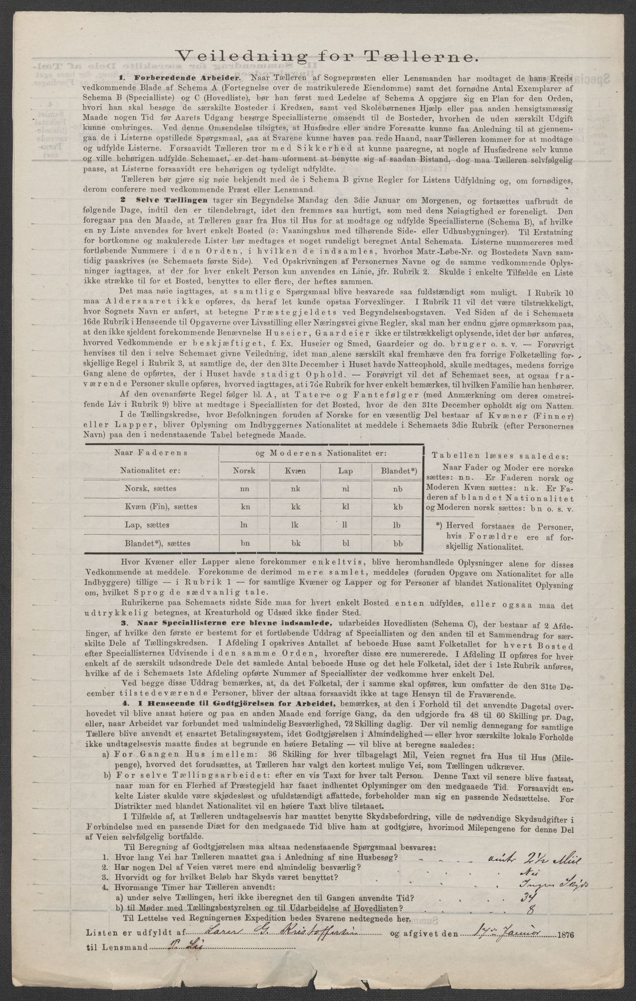 RA, 1875 census for 0237P Eidsvoll, 1875, p. 30