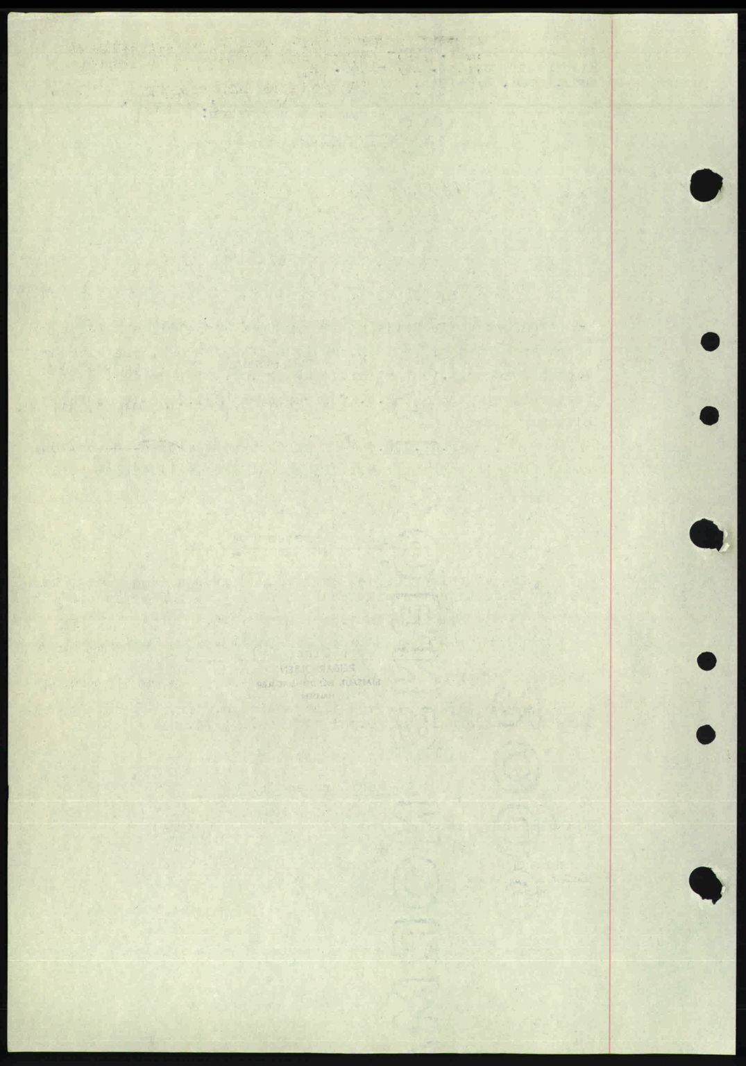 Idd og Marker sorenskriveri, AV/SAO-A-10283/G/Gb/Gbb/L0008: Mortgage book no. A8, 1946-1946, Diary no: : 1132/1946