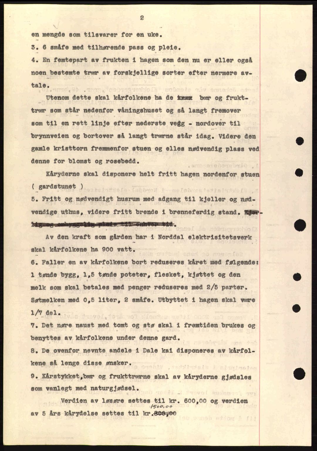 Nordre Sunnmøre sorenskriveri, AV/SAT-A-0006/1/2/2C/2Ca: Mortgage book no. A2, 1936-1937, Diary no: : 378/1937