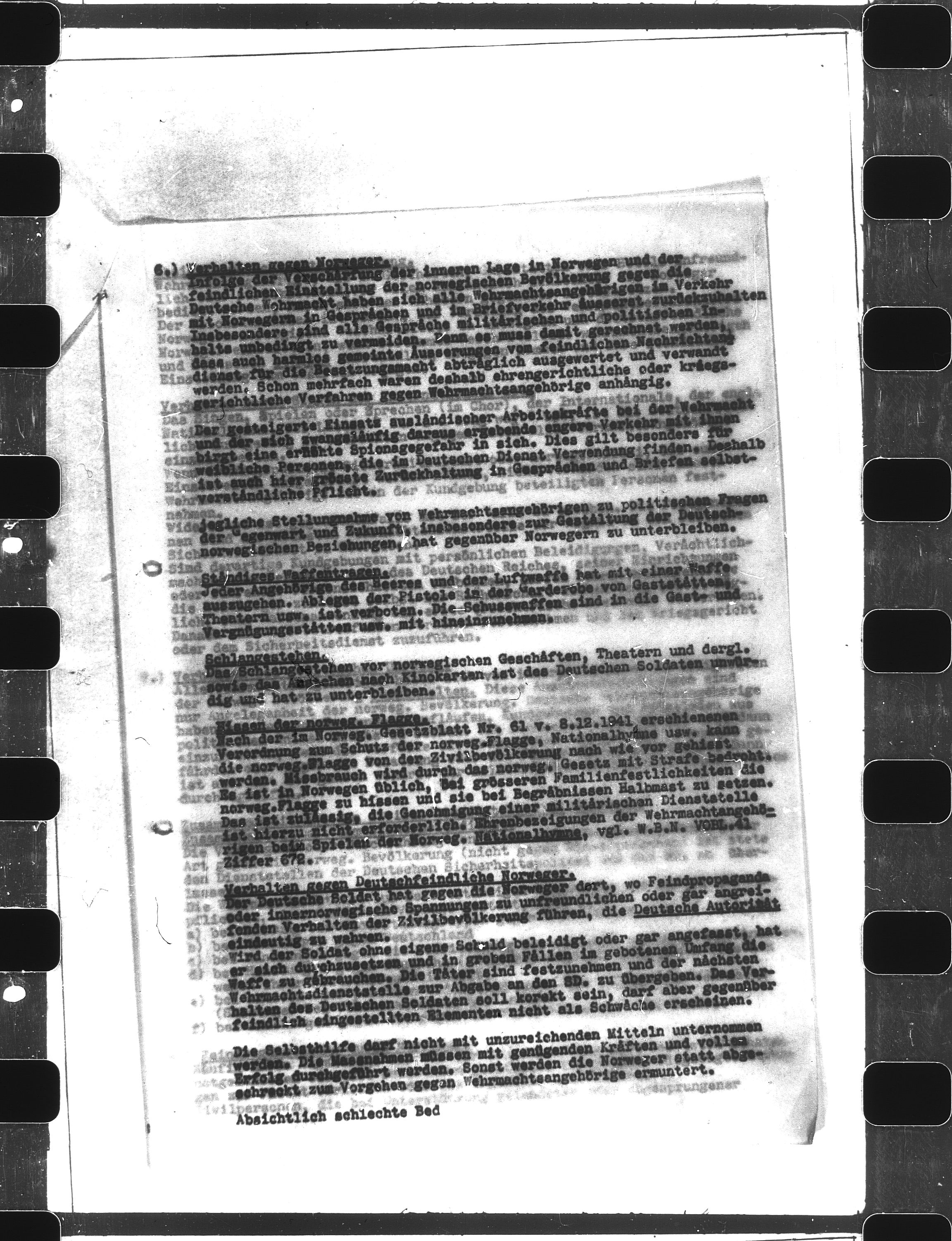 Documents Section, AV/RA-RAFA-2200/V/L0064: Film med LMDC Serial Number., 1940-1945, p. 12