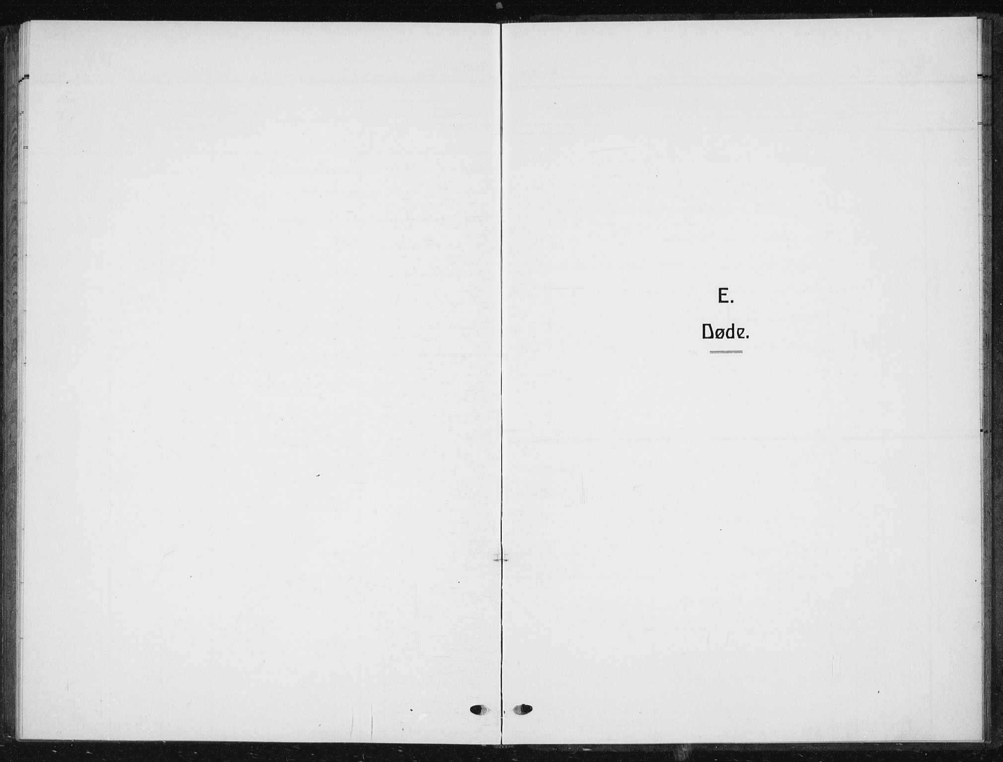 Ministerialprotokoller, klokkerbøker og fødselsregistre - Sør-Trøndelag, AV/SAT-A-1456/615/L0401: Parish register (copy) no. 615C02, 1922-1941