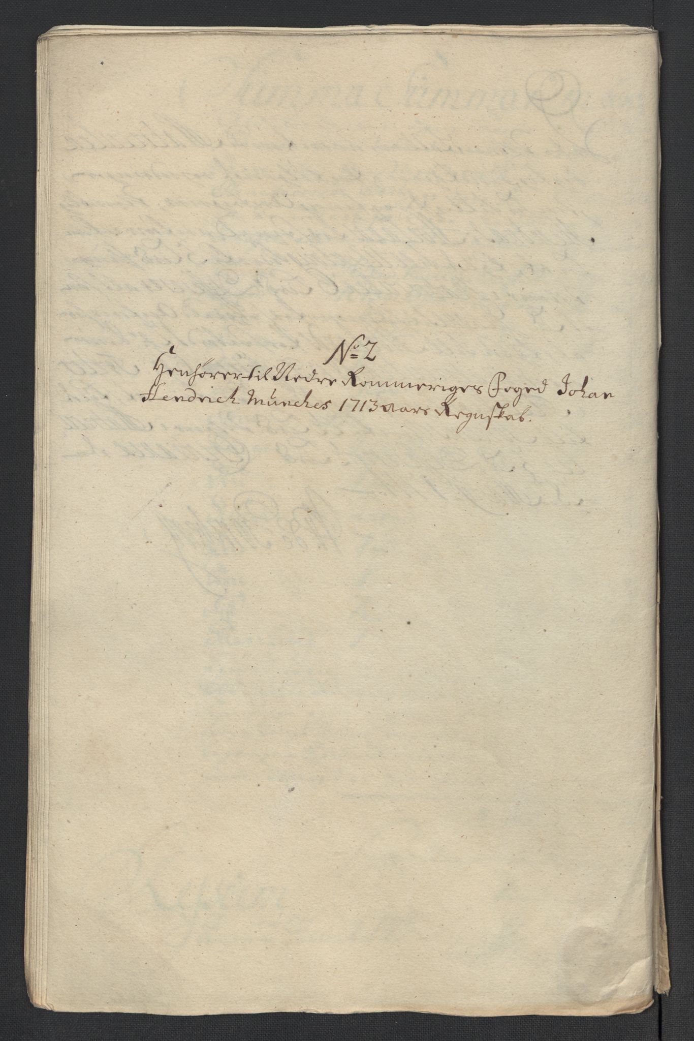 Rentekammeret inntil 1814, Reviderte regnskaper, Fogderegnskap, AV/RA-EA-4092/R11/L0595: Fogderegnskap Nedre Romerike, 1713, p. 109