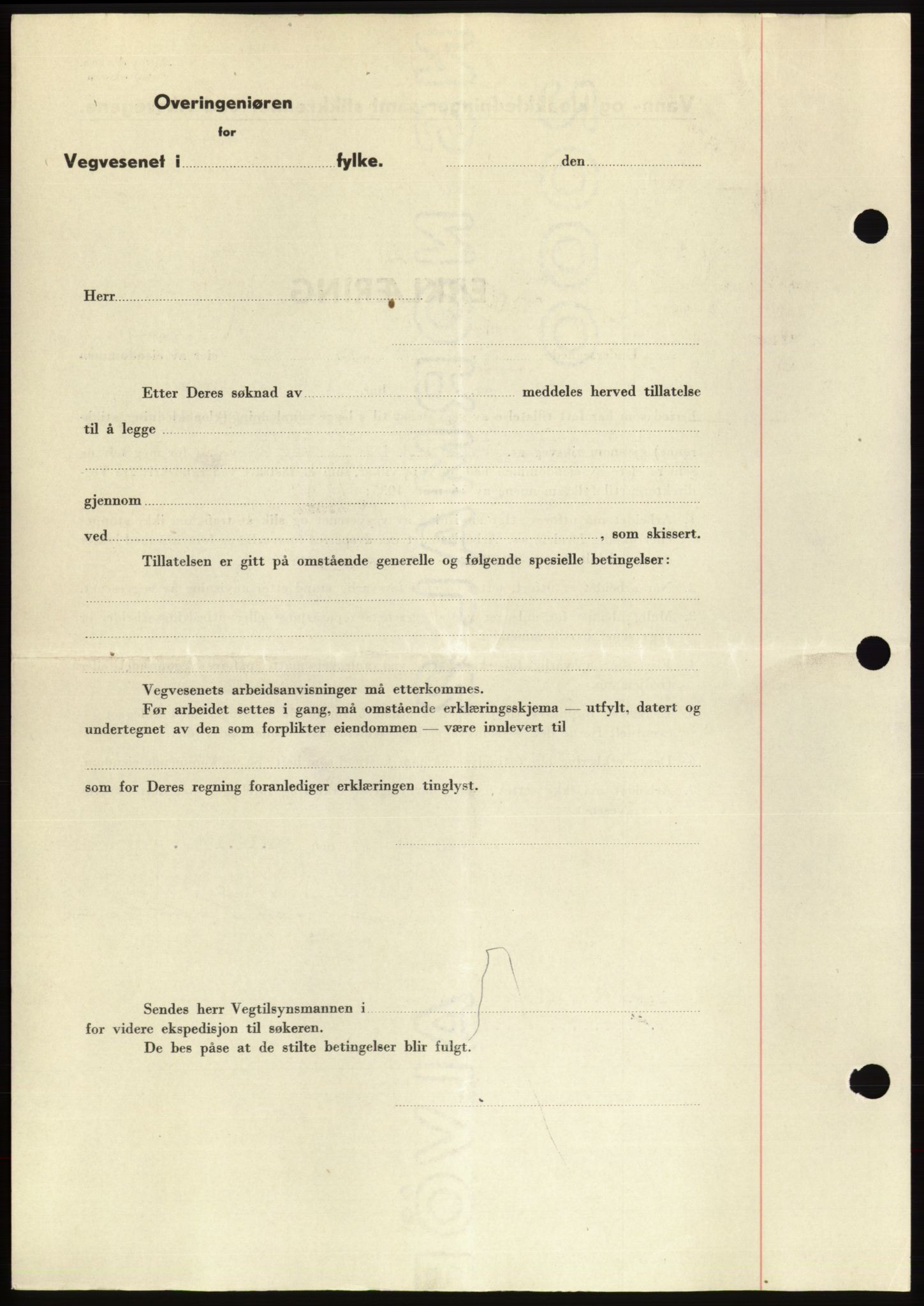 Søre Sunnmøre sorenskriveri, AV/SAT-A-4122/1/2/2C/L0081: Mortgage book no. 7A, 1947-1948, Diary no: : 13/1948